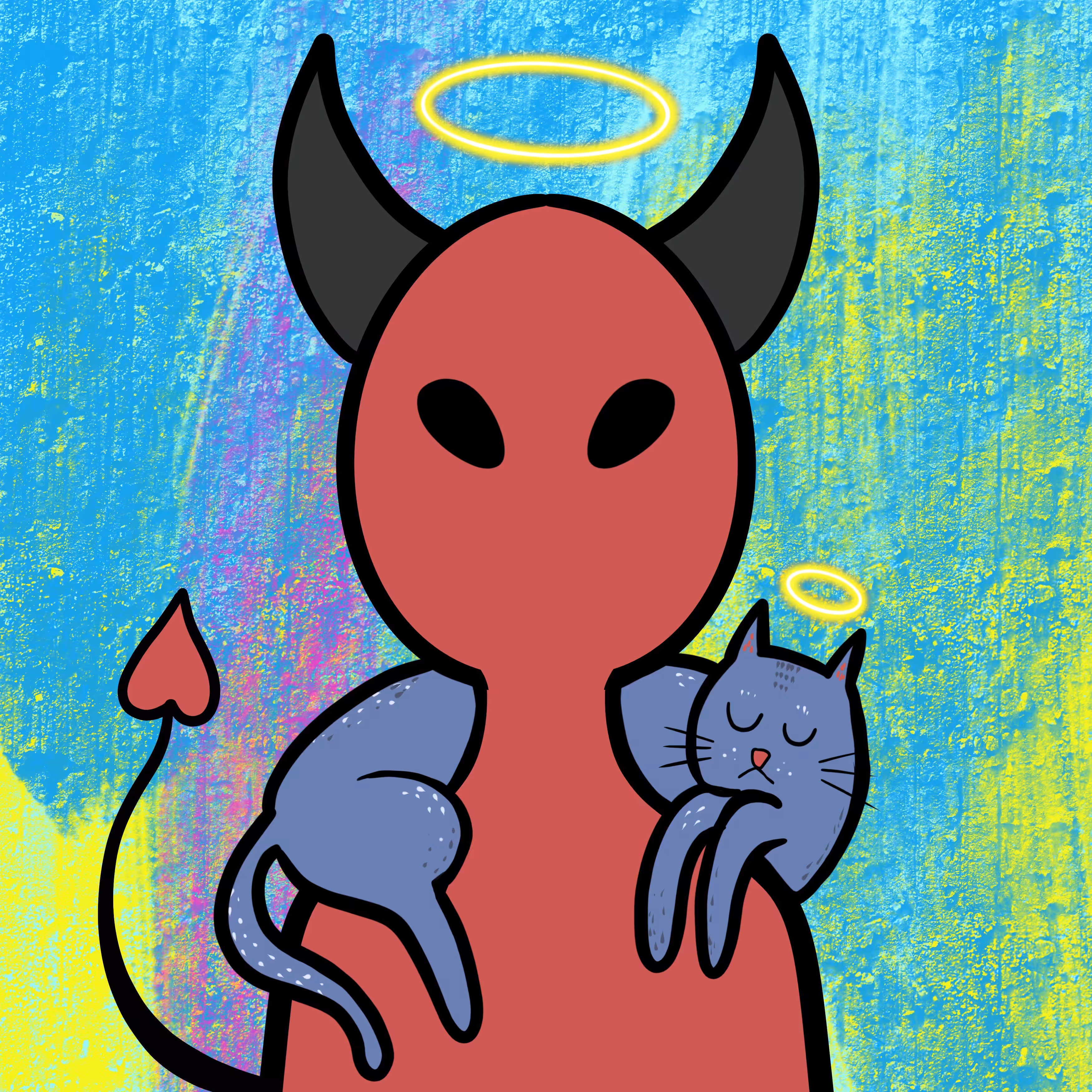 lonelydevil #1
