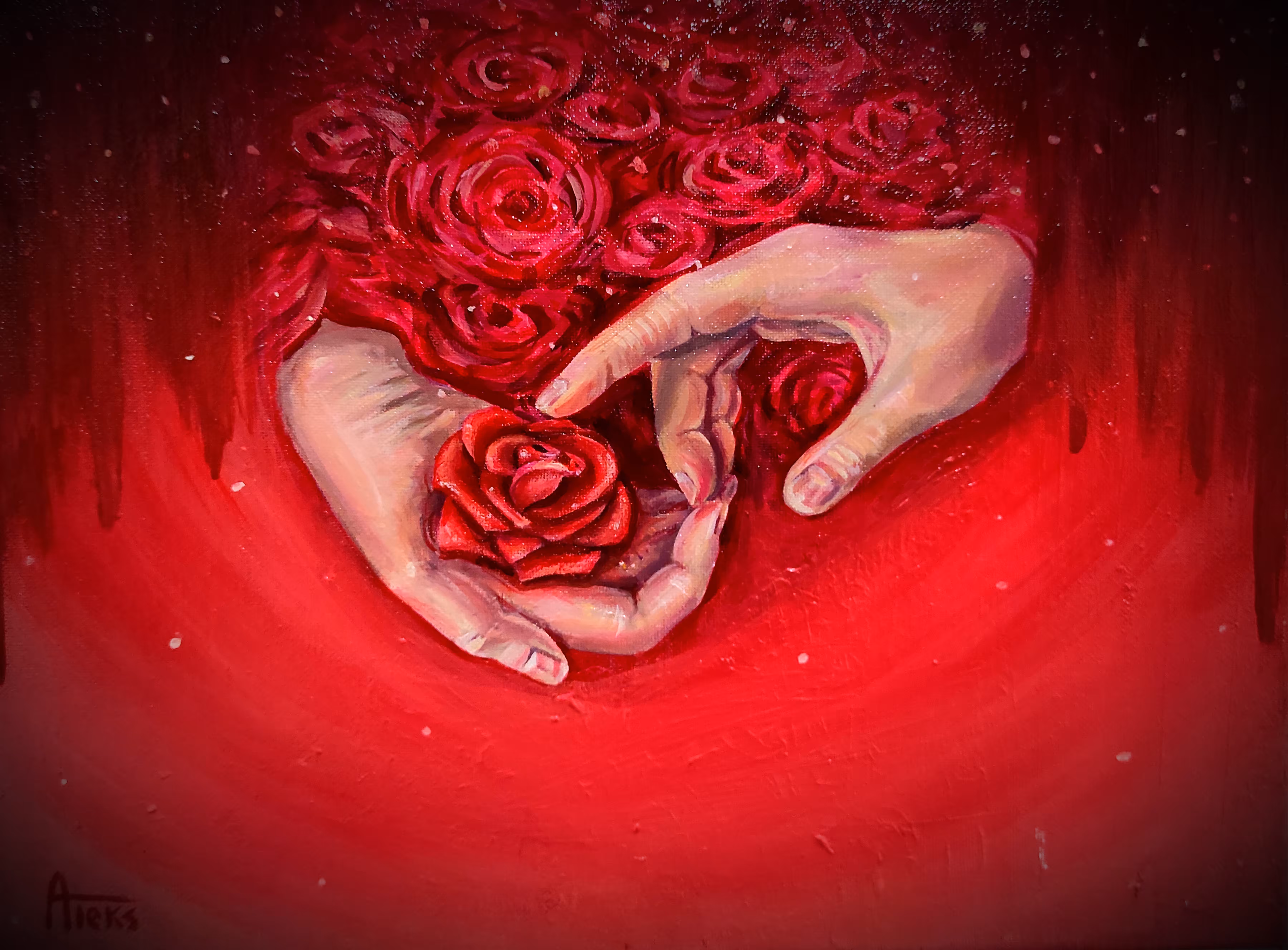 The Lovers