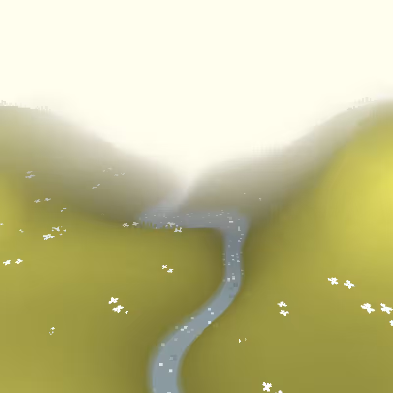 Wanderlust #33