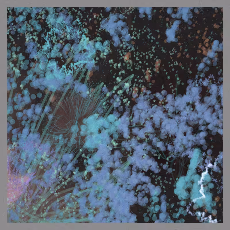 Love & Dive - Reminiscence #66