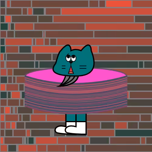 Unfavorable Tanshiro 100 | 不遇のタンシロくん 100 #530