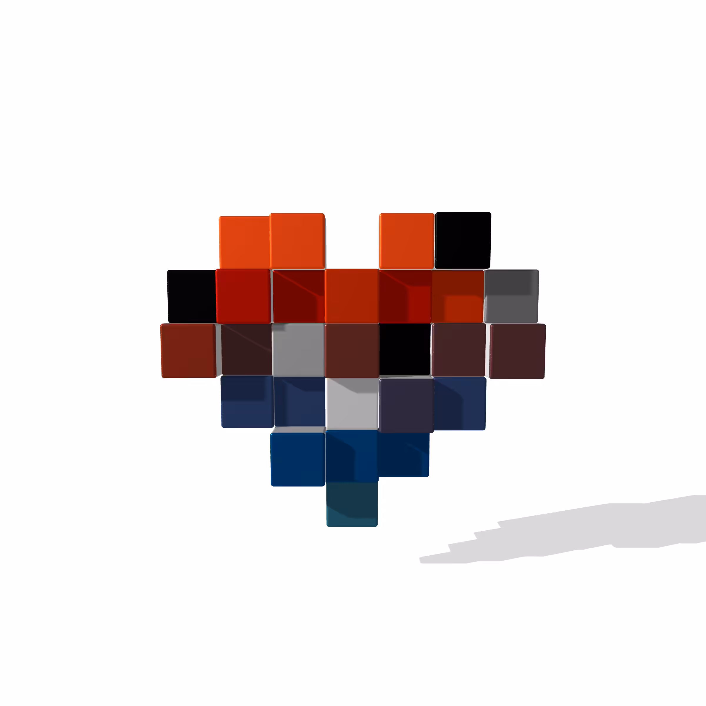 heart + craft #7247