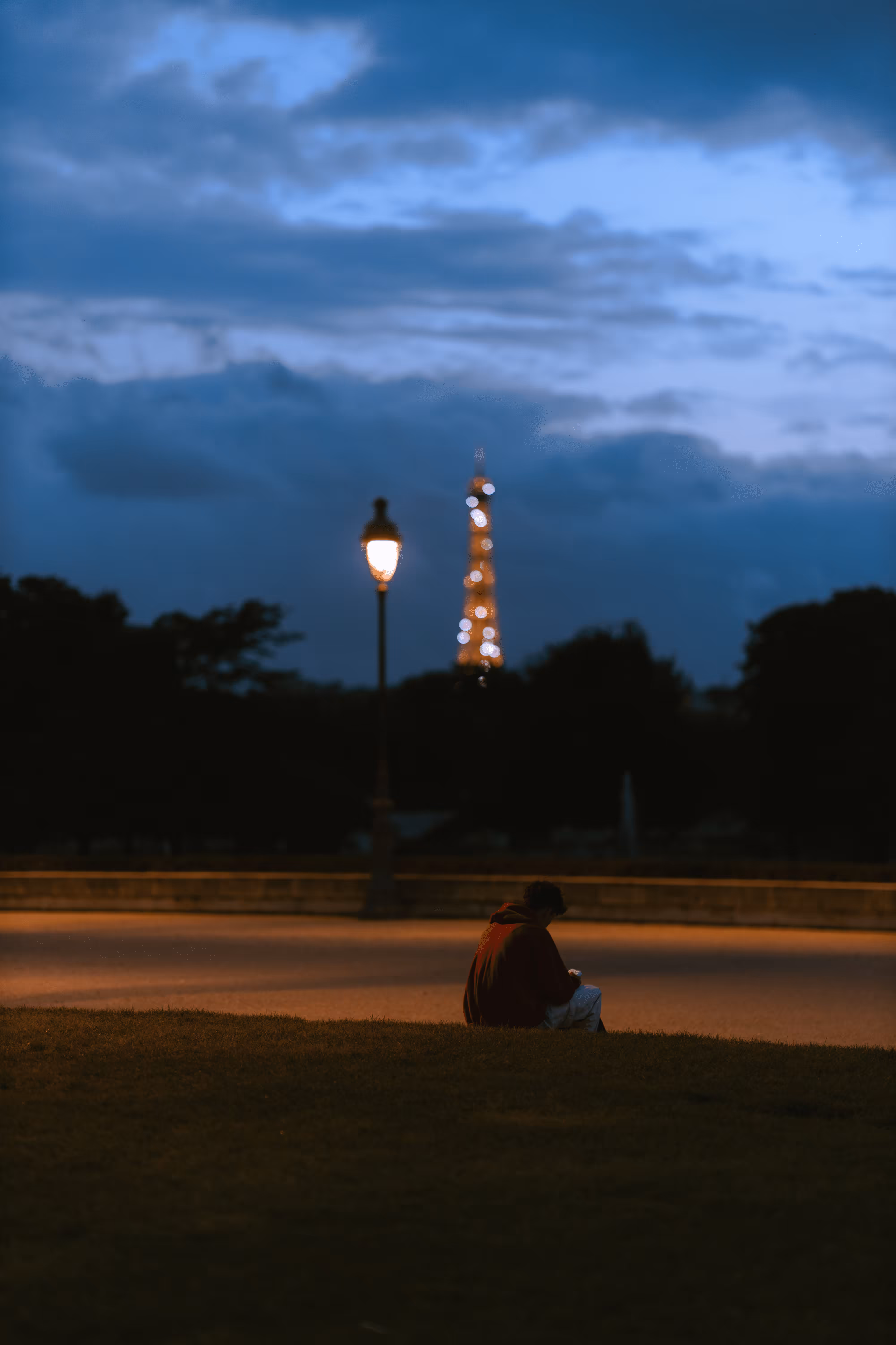 From Paris with Love #5