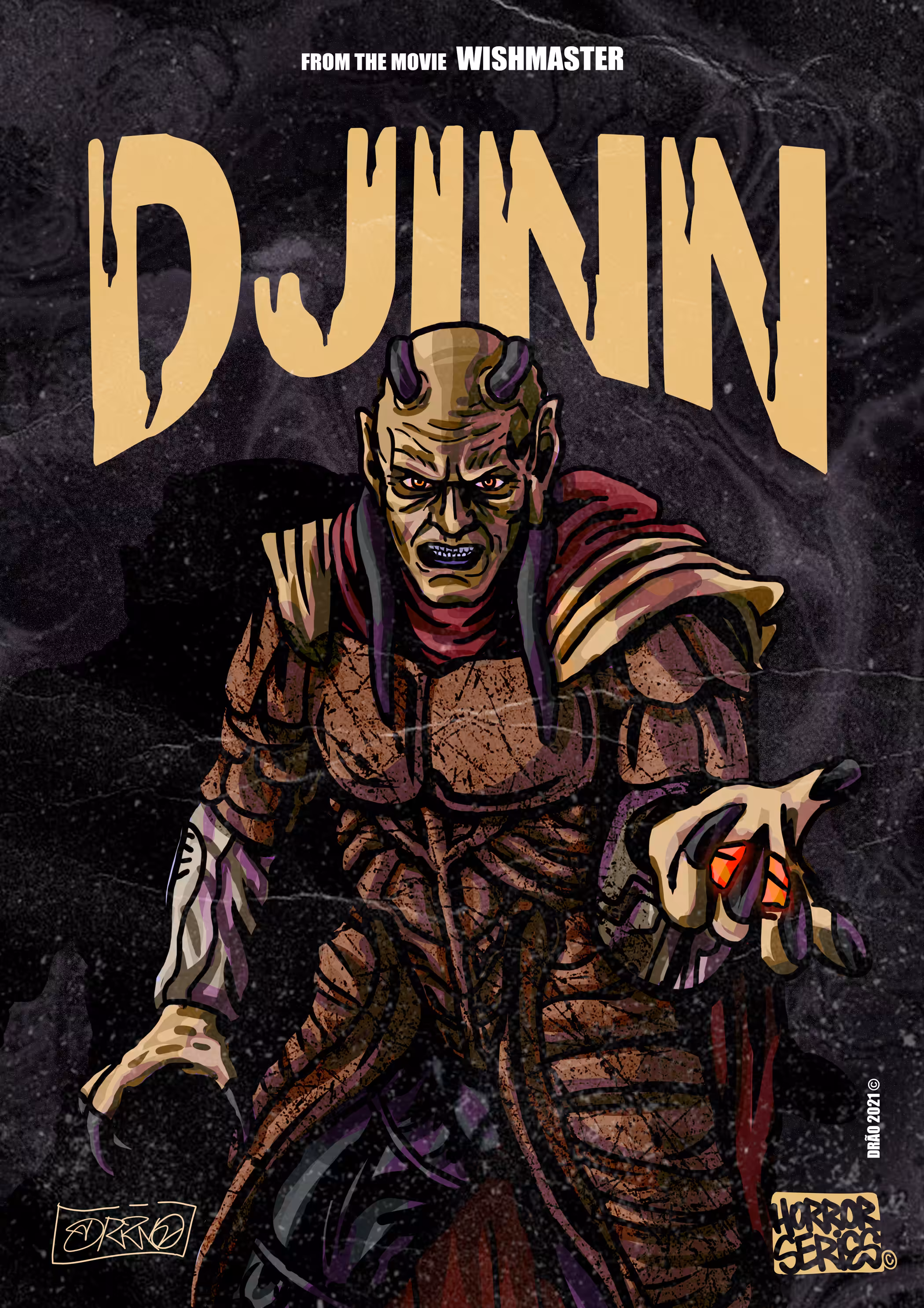 Djinn