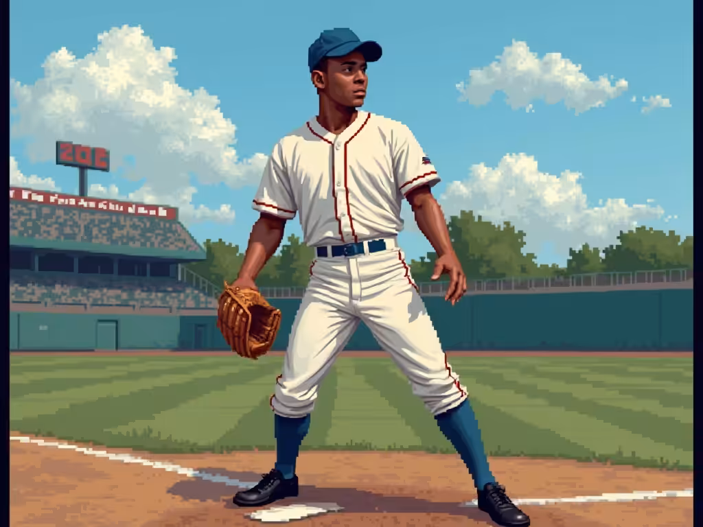 DataBaseball: Lou Skizas - 1957 (1.7 PV)