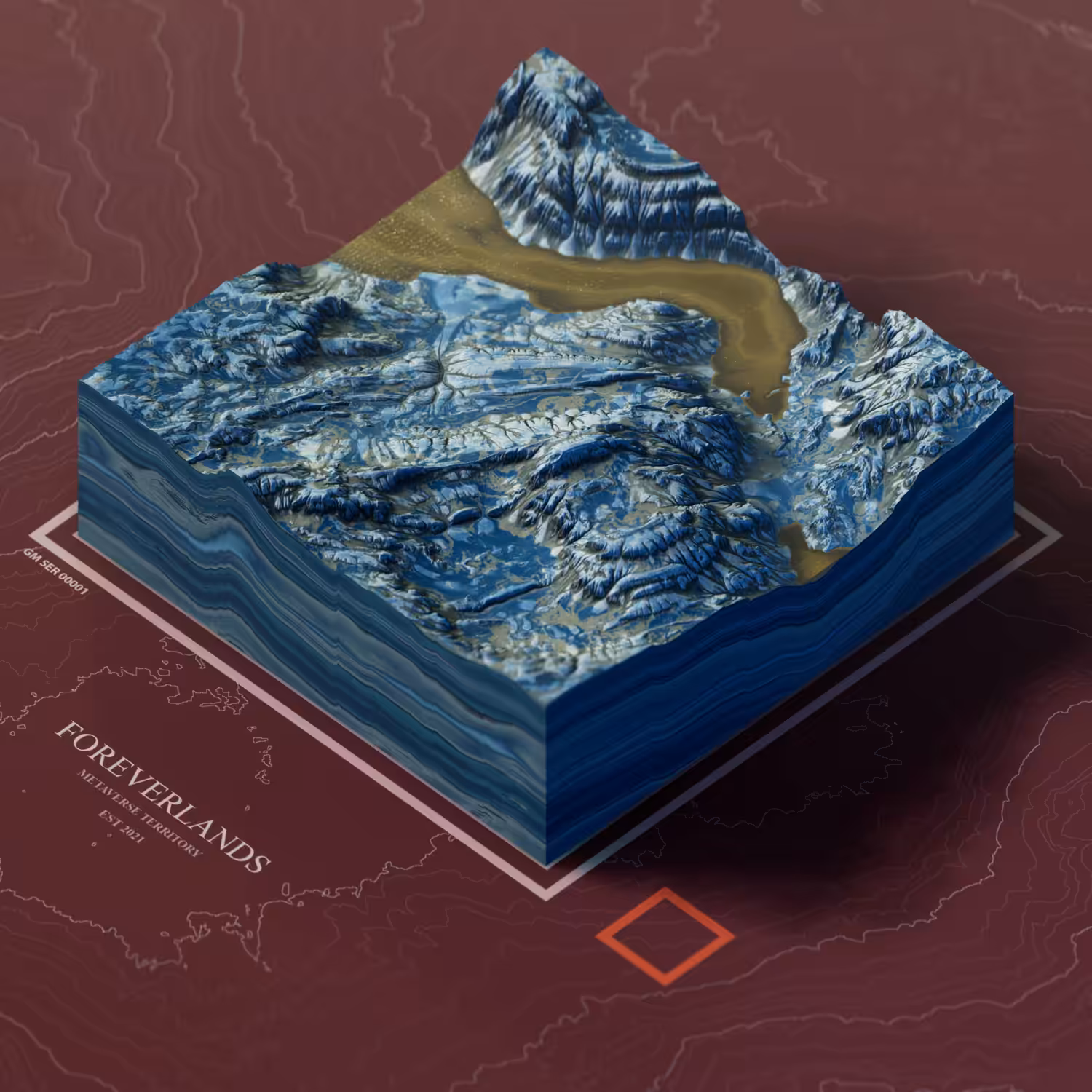 Land by ForeverLands: Land #82