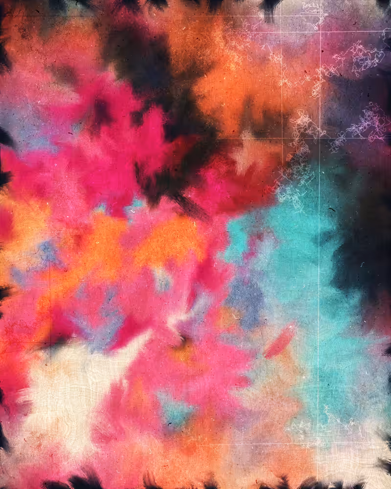Cosmic Rays #316