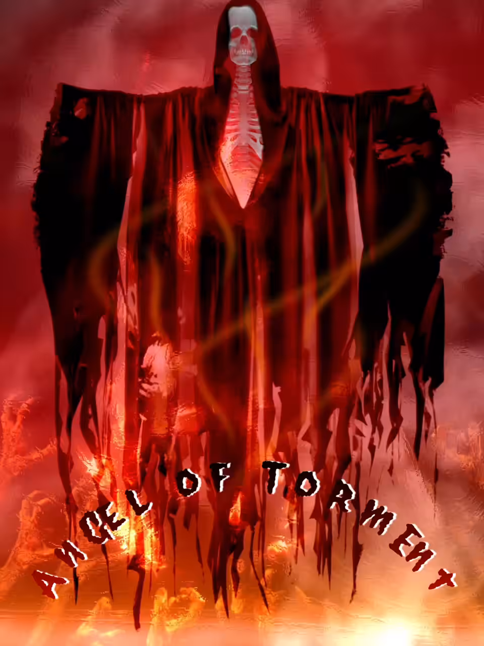 Angel of Torment