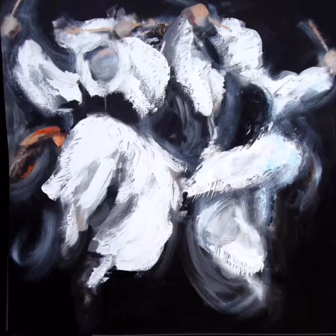 Danse des baguettes II