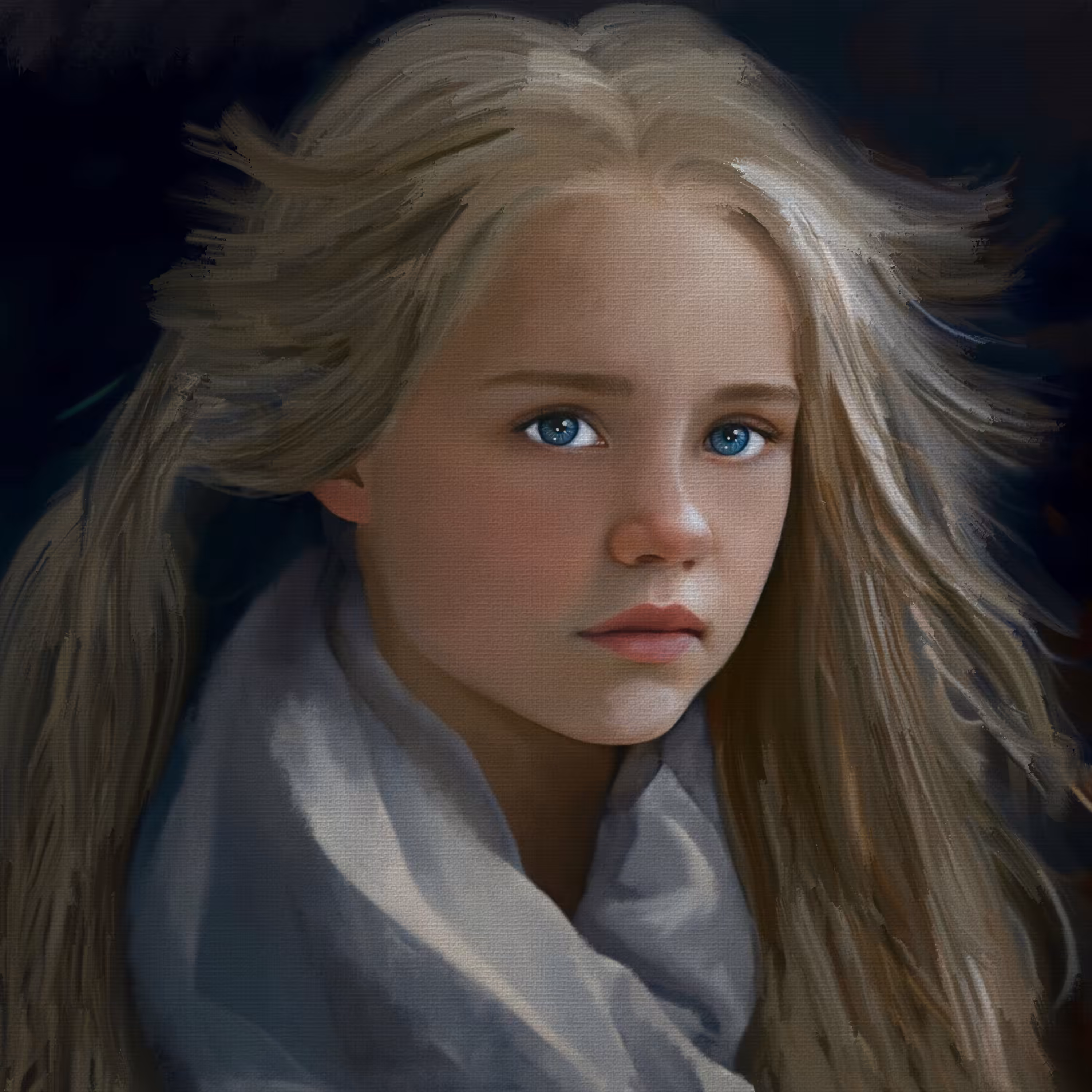 Girls are Angels