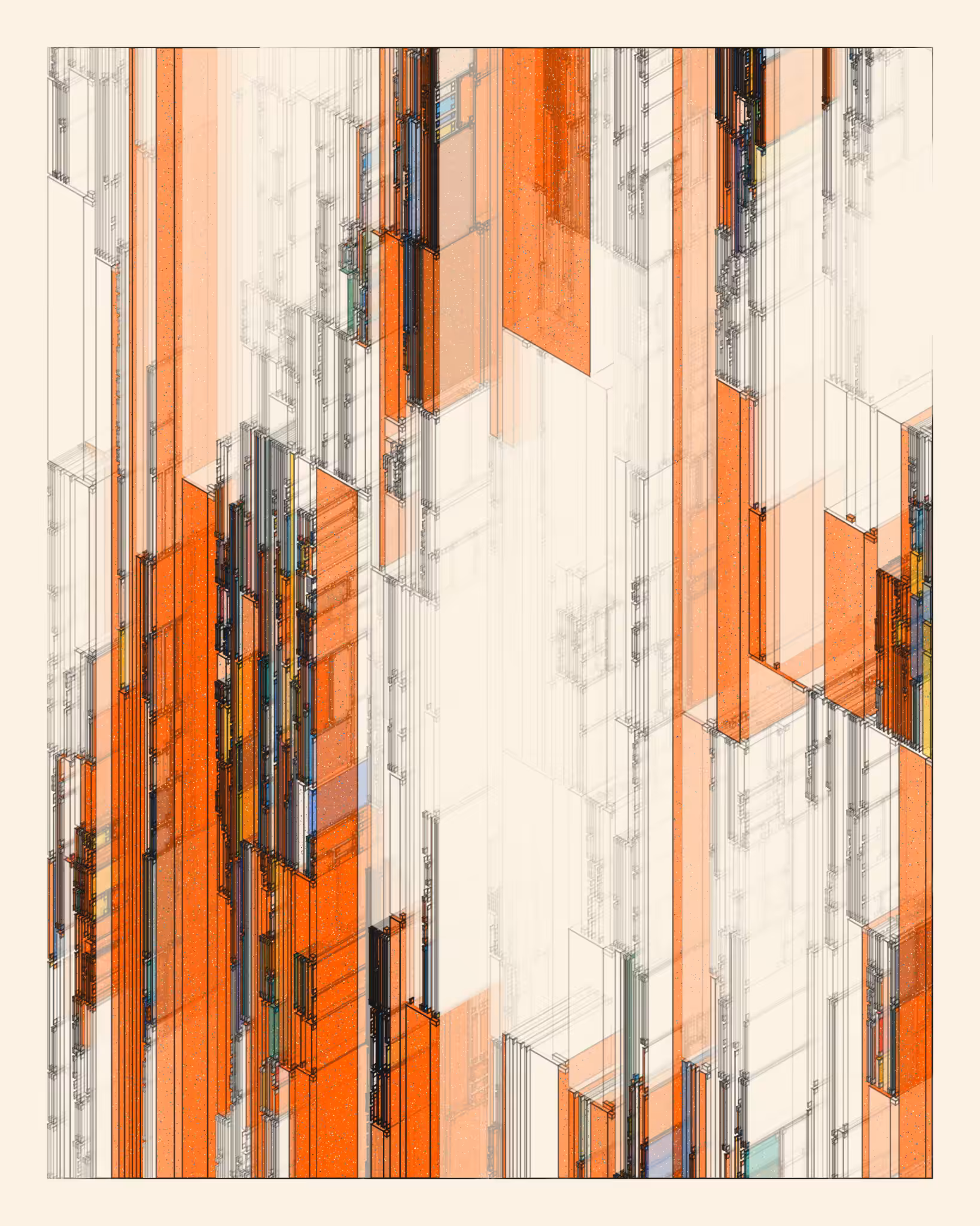 Diaphanous: #883