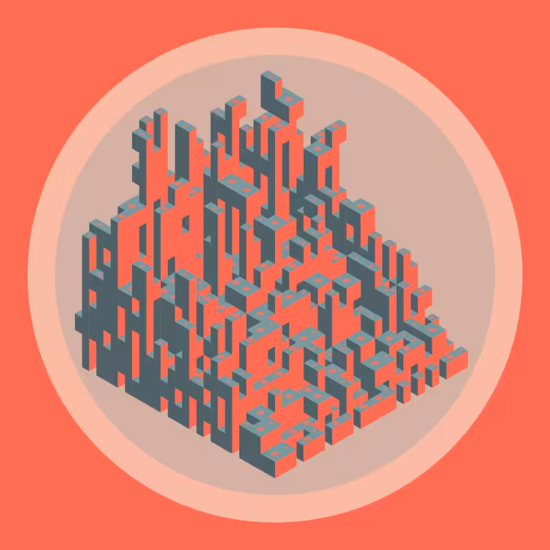 Communal Spaces #50