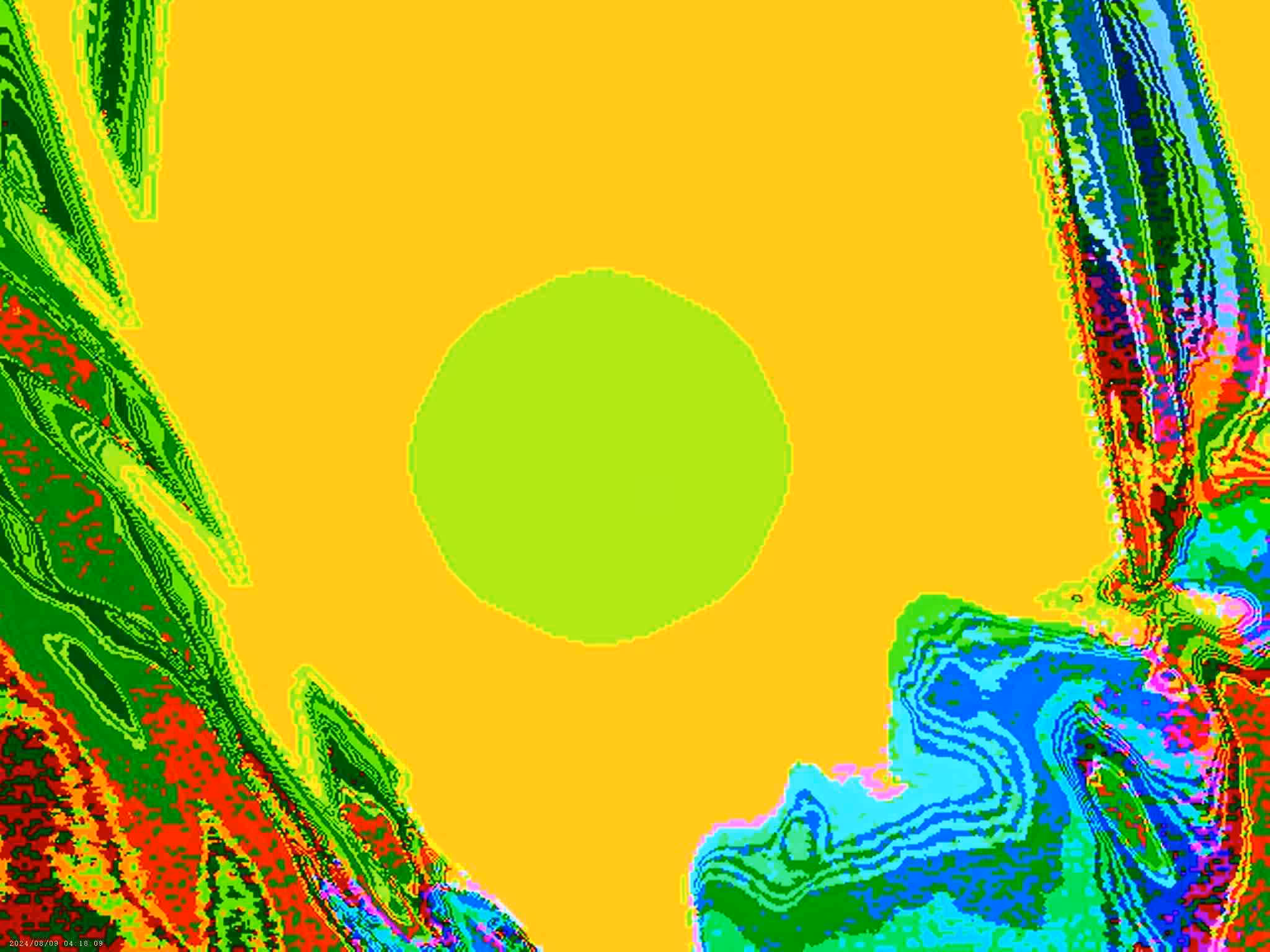 Yellow Sun