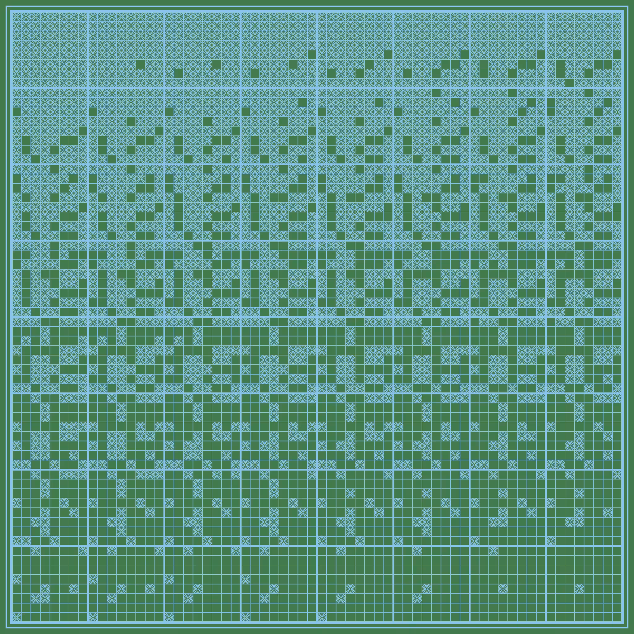 Winiarski Sequencer #379