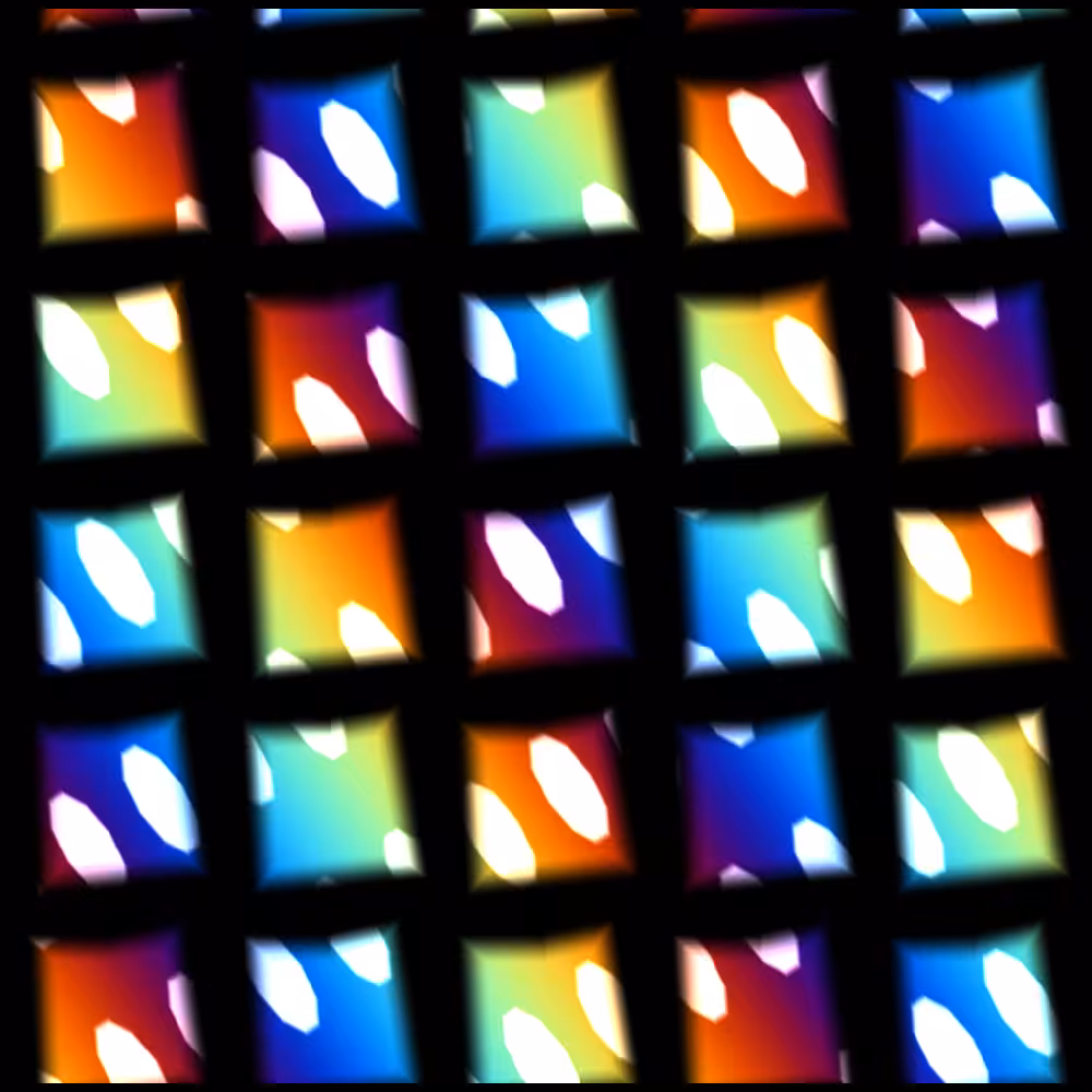 Abstract Souls #4