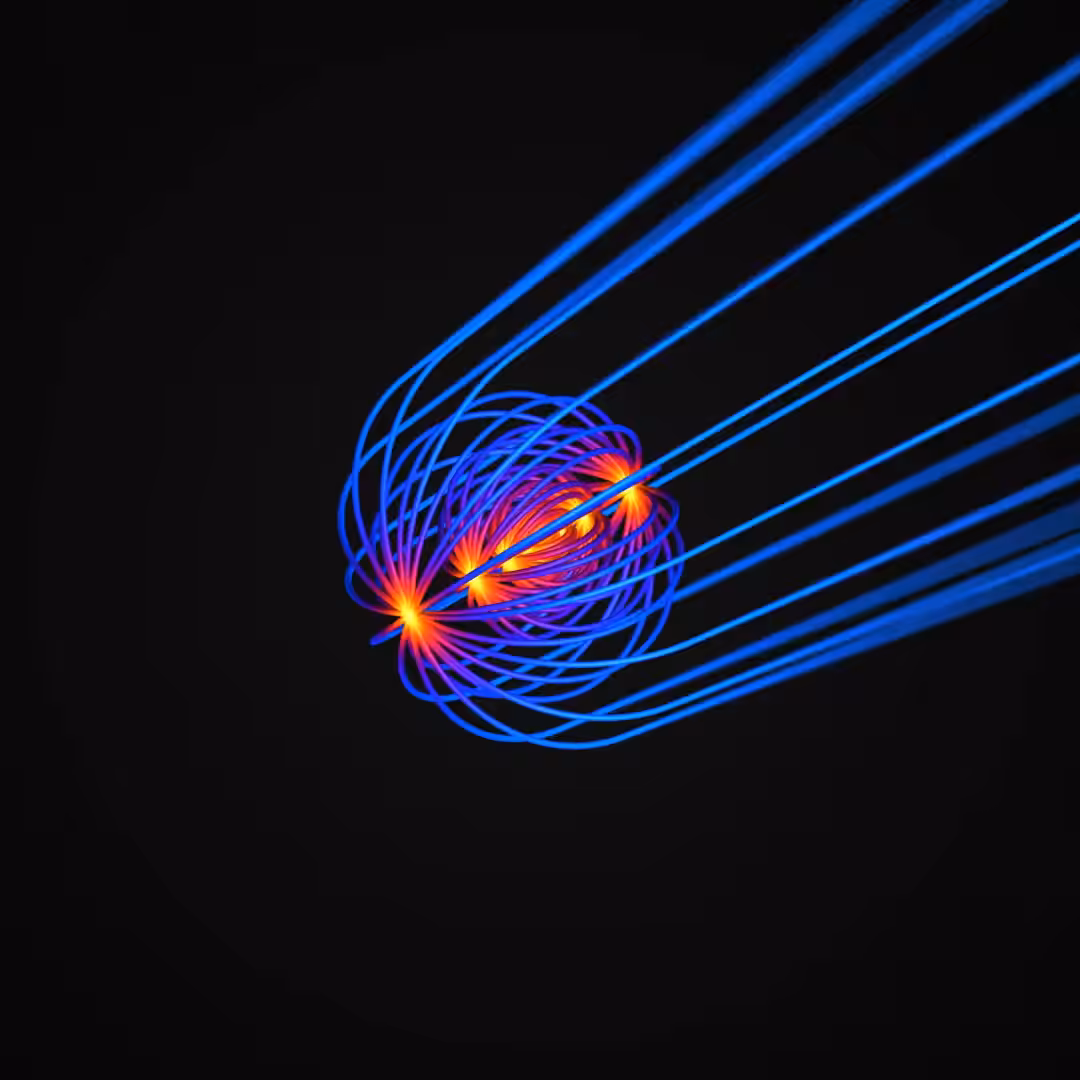 Wandering Rays 1.0