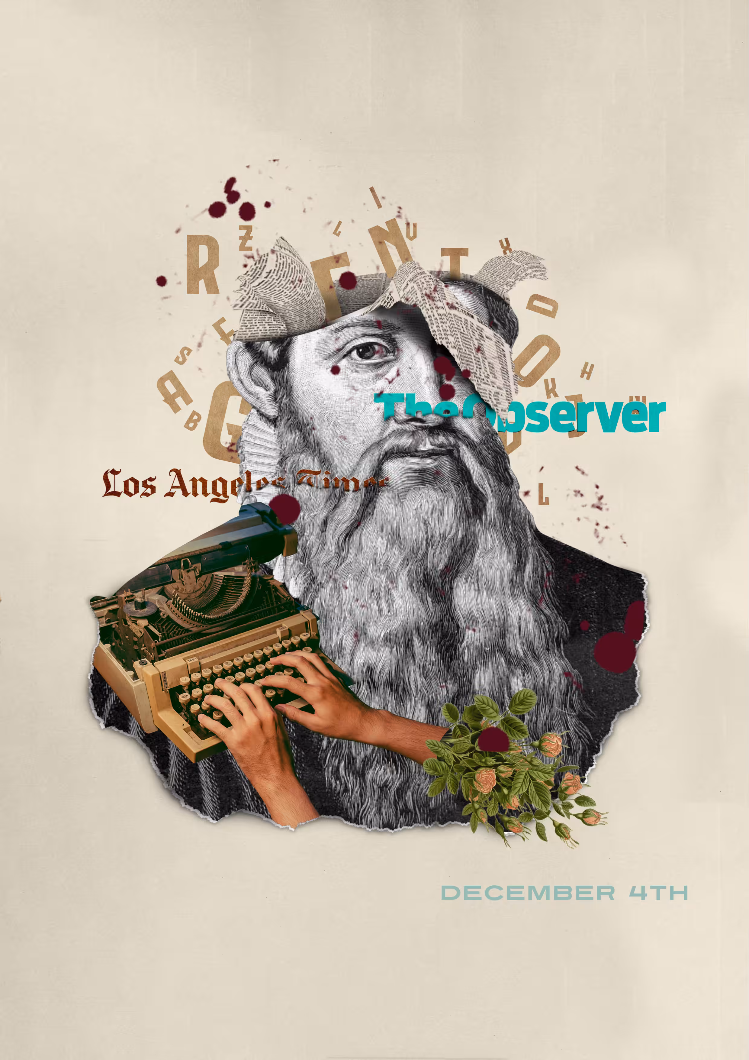December 4th