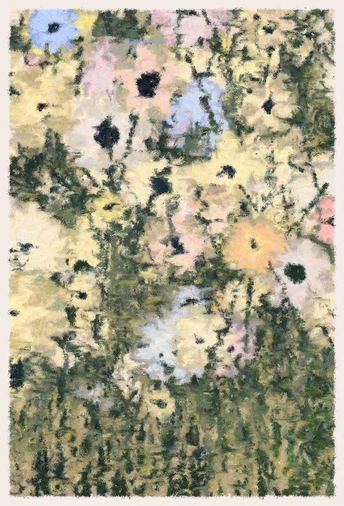 Blooms #91