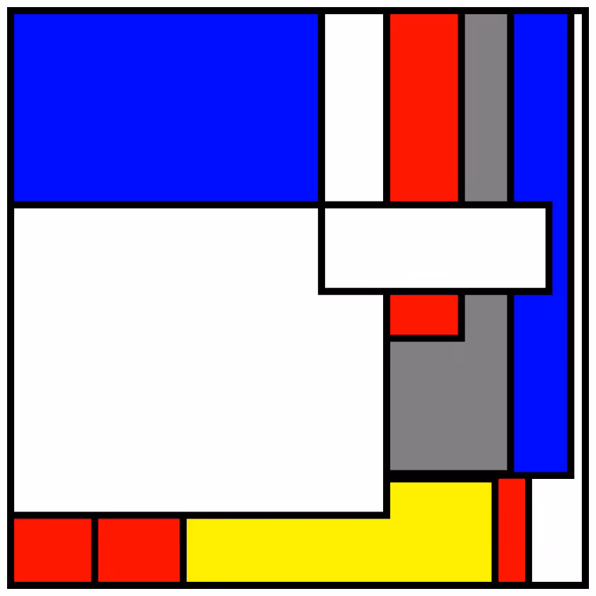 Syncthesized #38