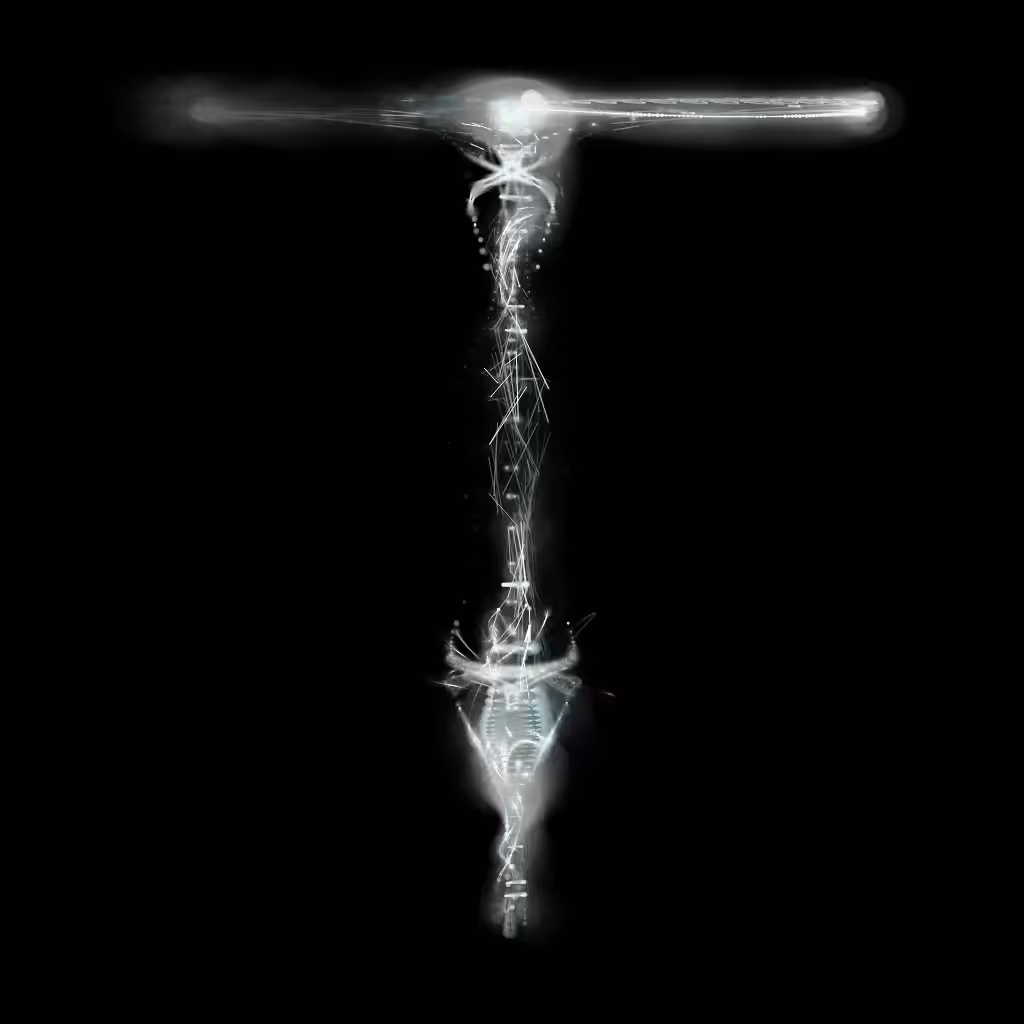 Spectral Being 381