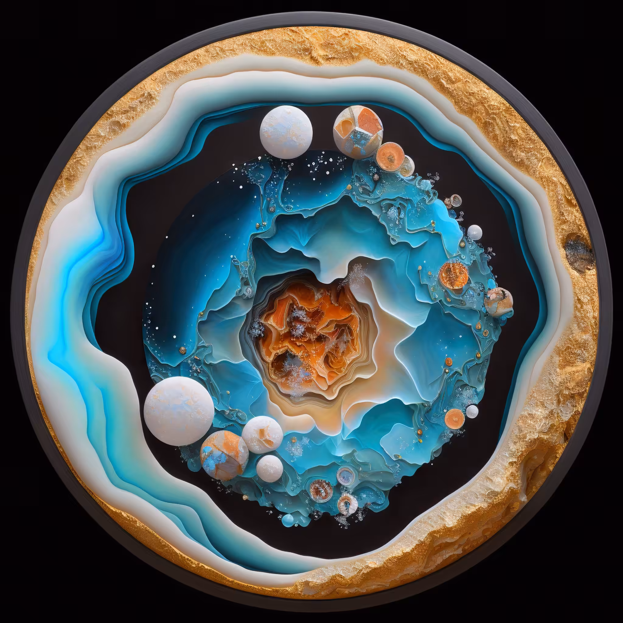 ORB #31