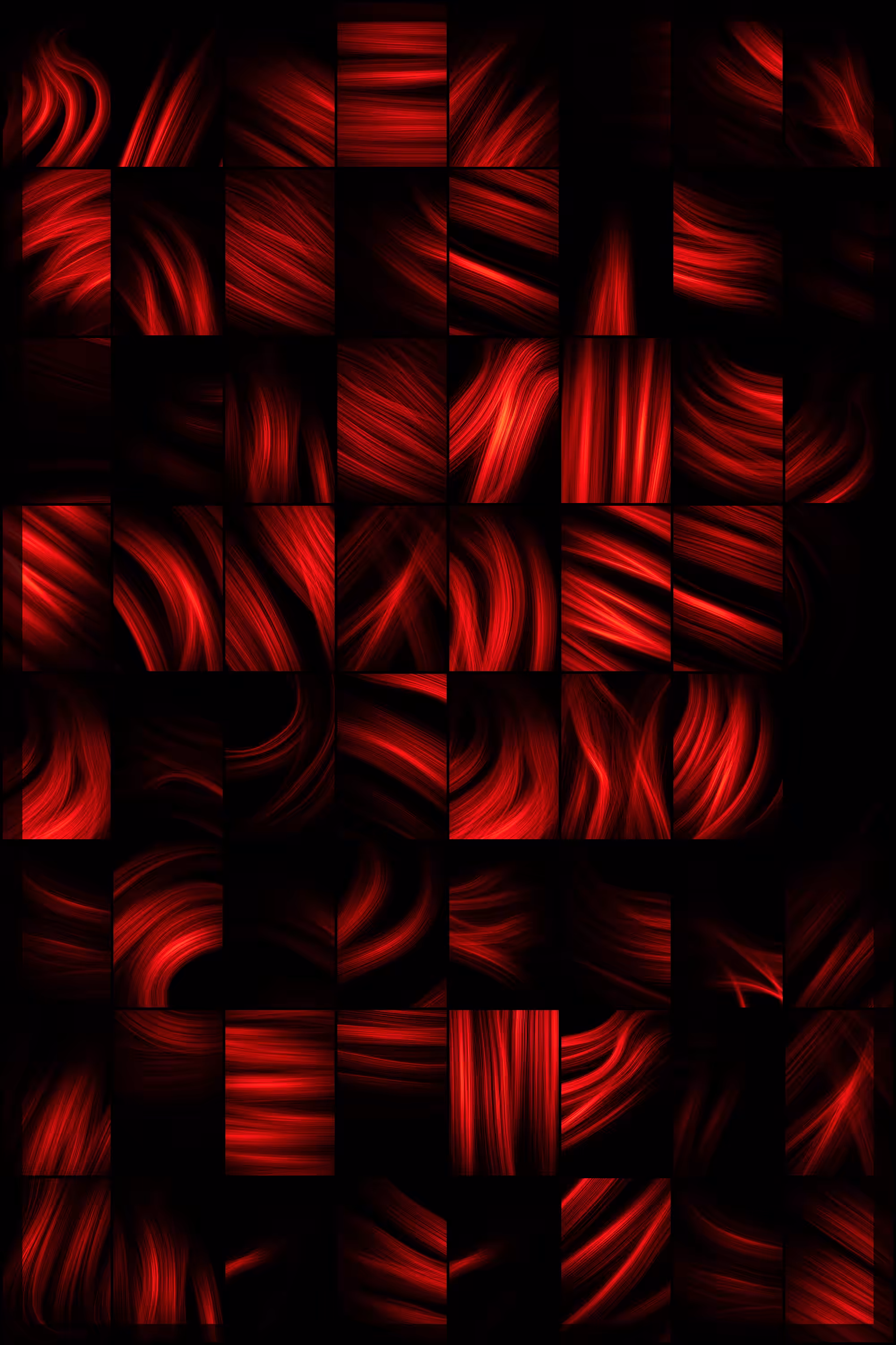 Vortex Dreams #999