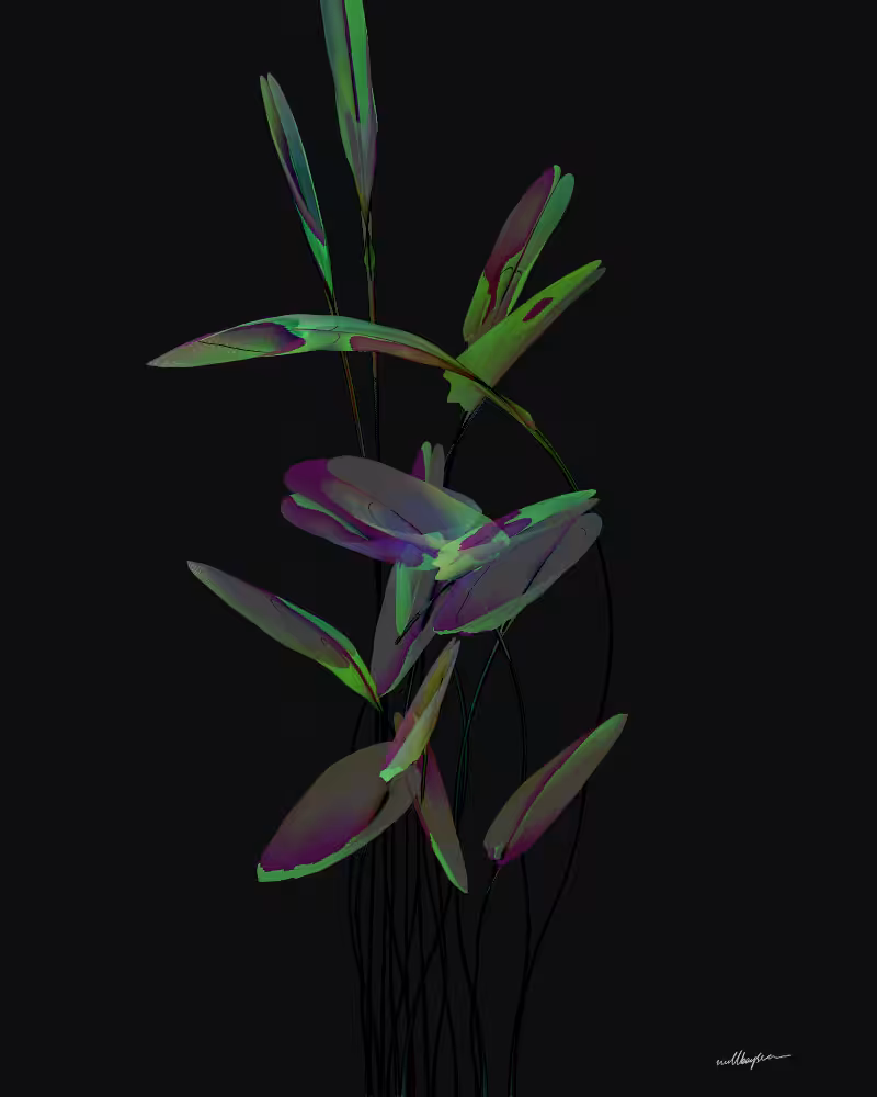 InBloom #96