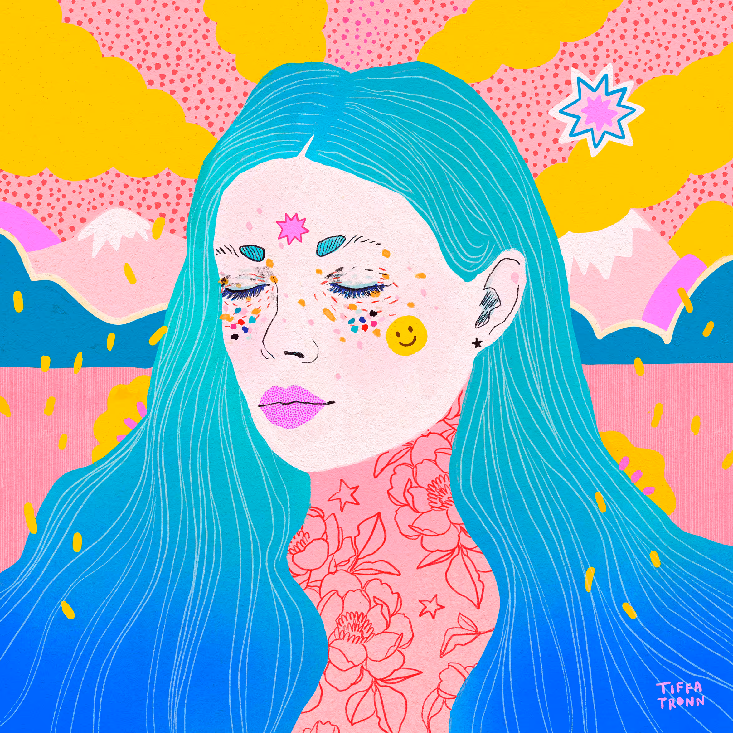 ✸ Same Day Different Universe ✸ 