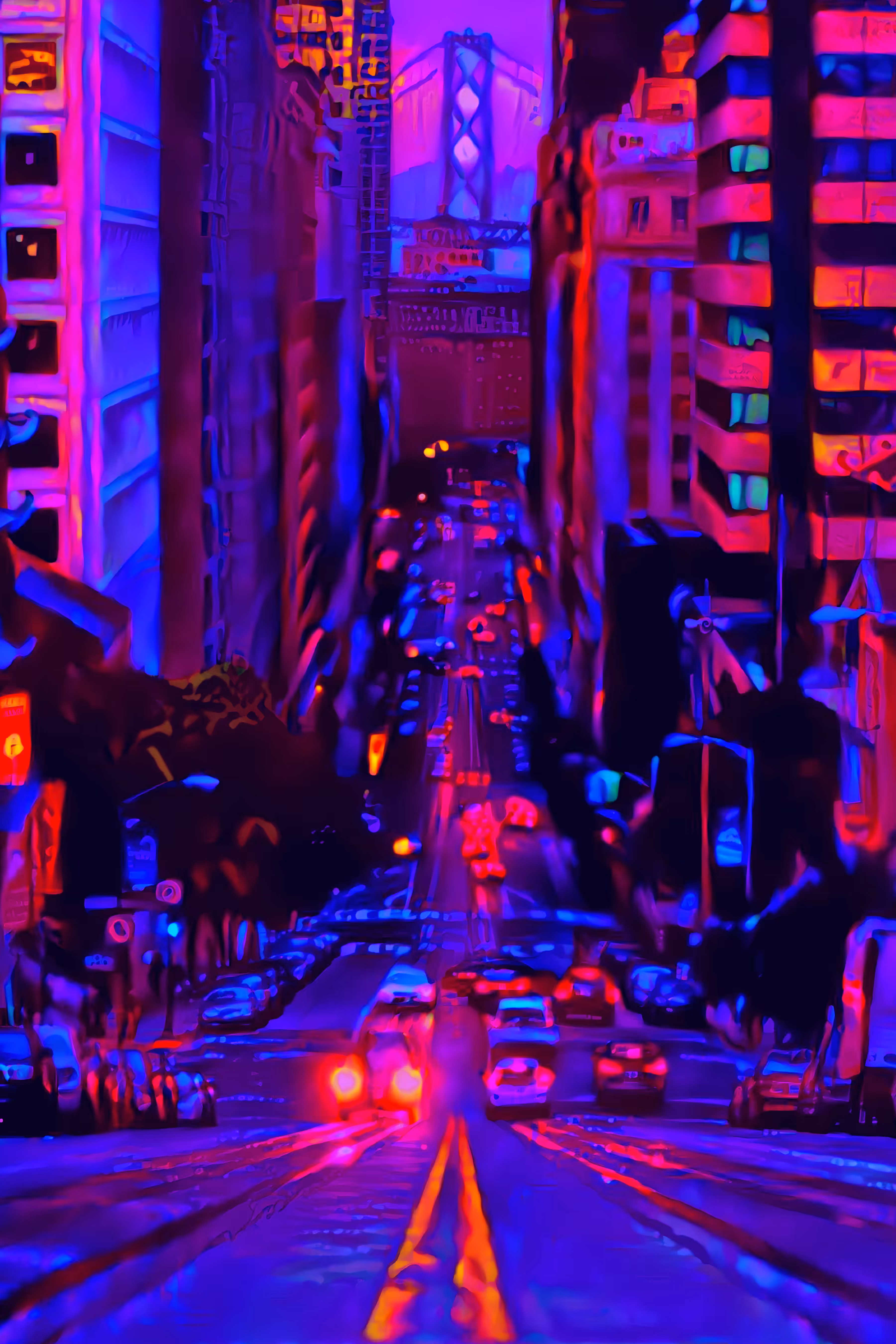San Francisco