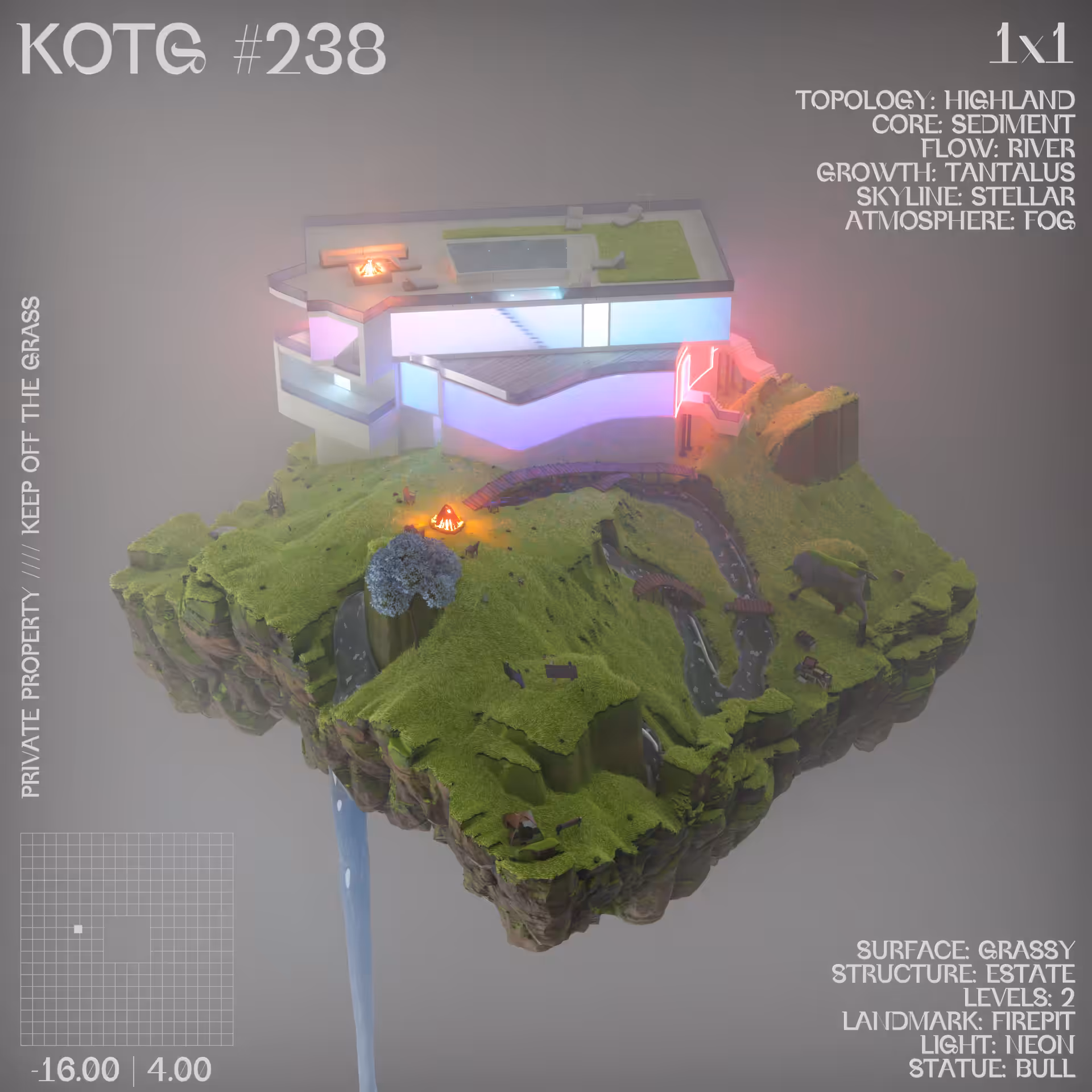 KOTG #238