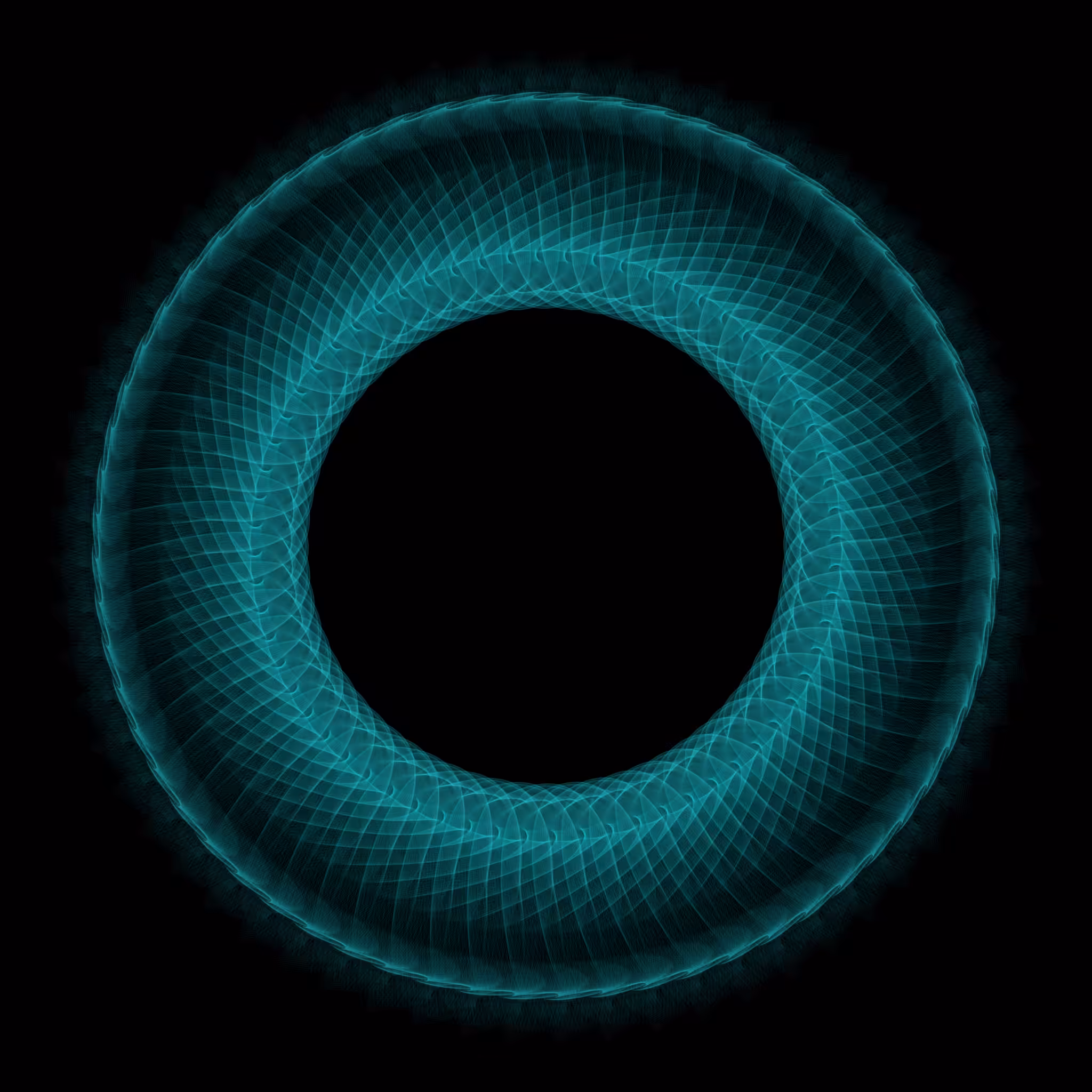Infinite Beauty