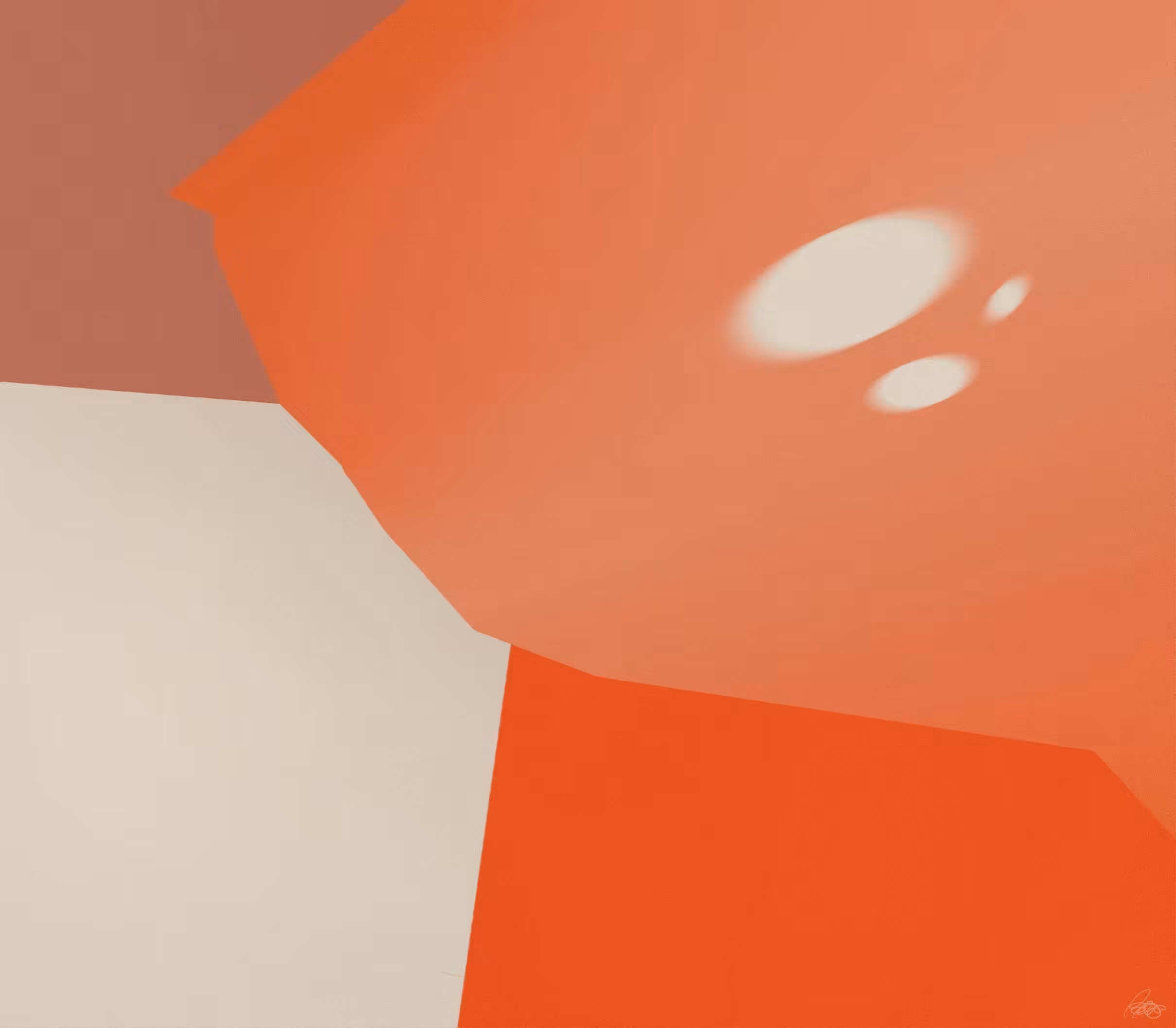 Series 1, No. 14: Transfiguration