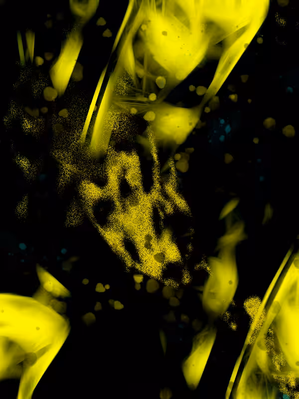 Aether Elements  #7
