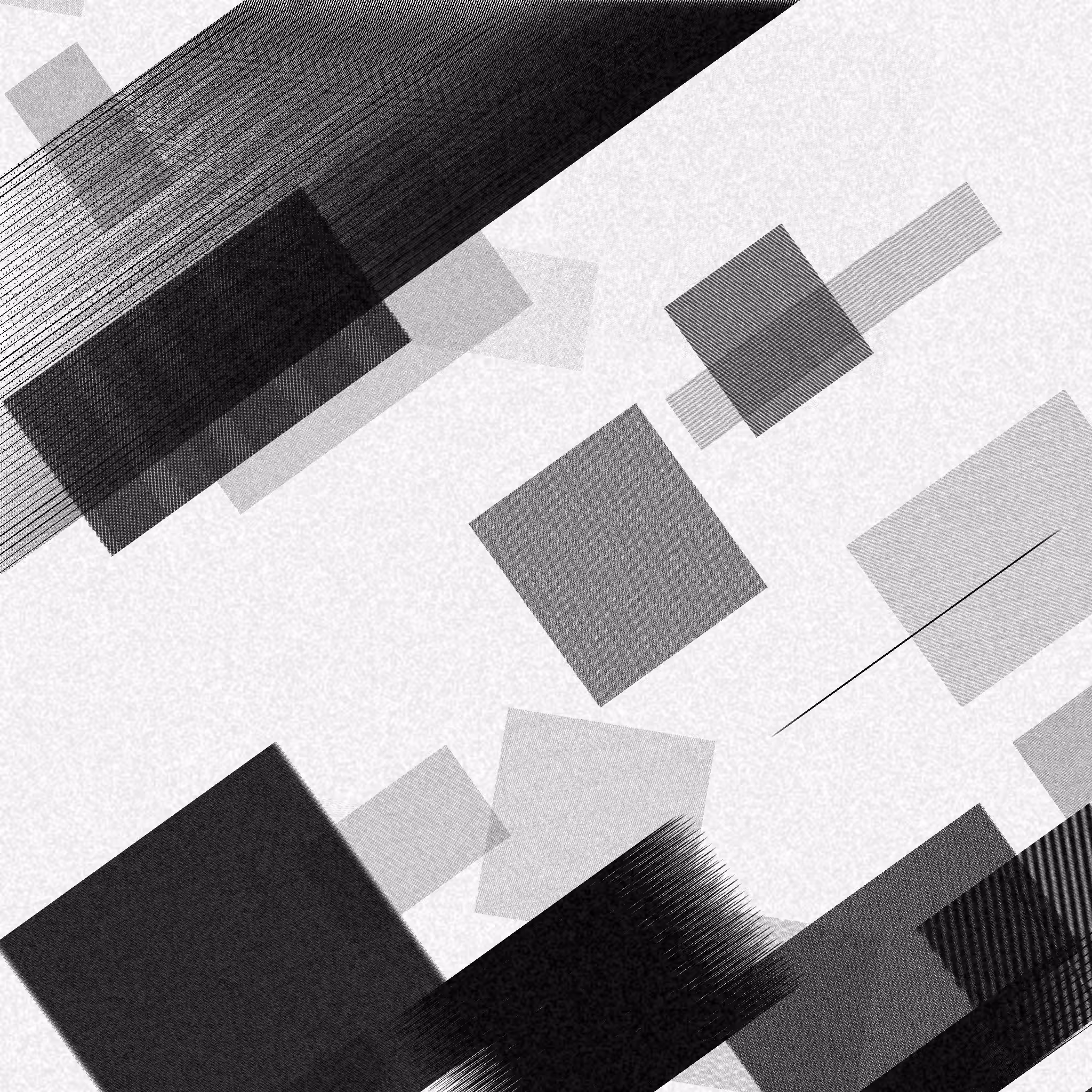 Grayscale Bytes #31