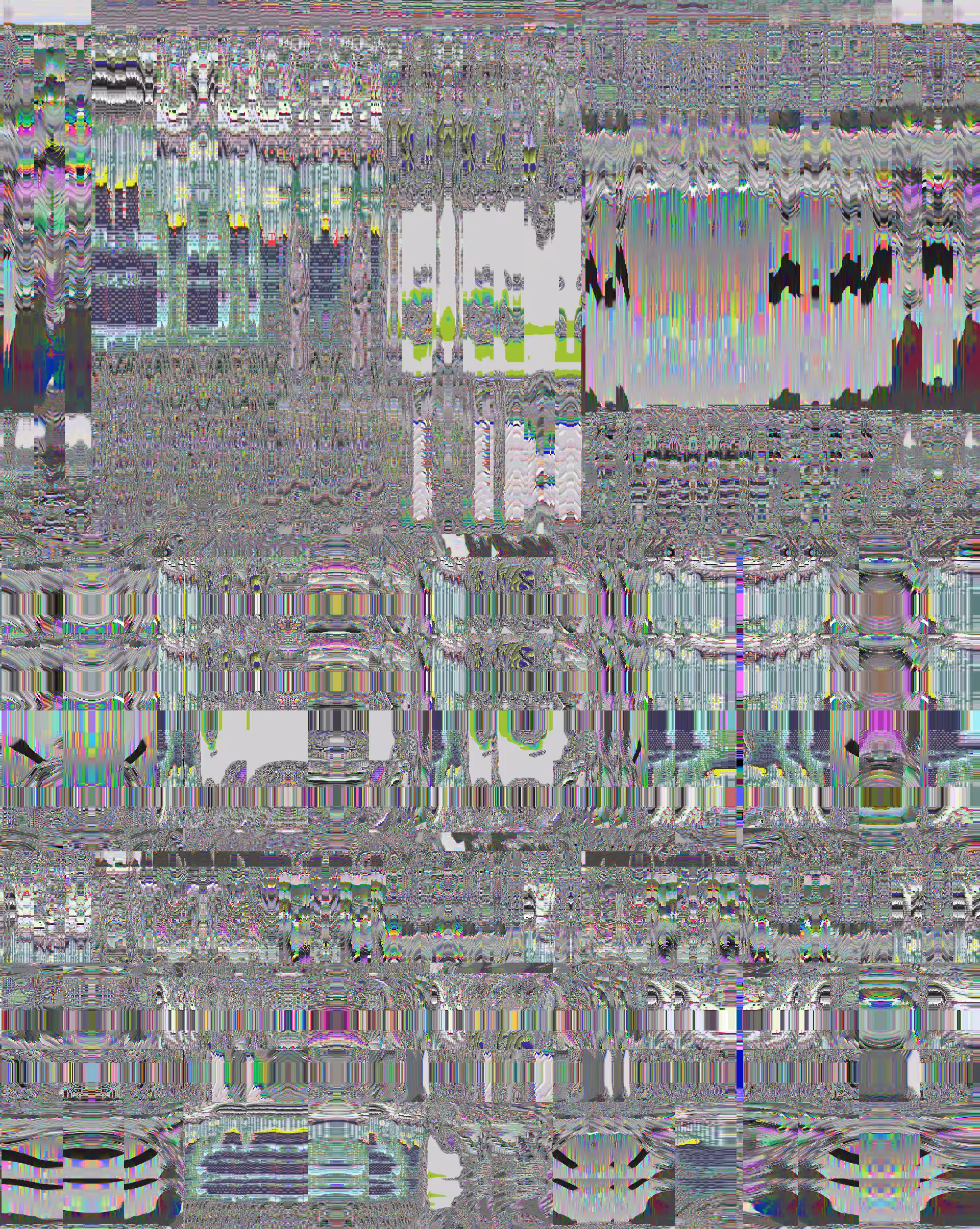 PostImpact DataRug: NarxtxxxR