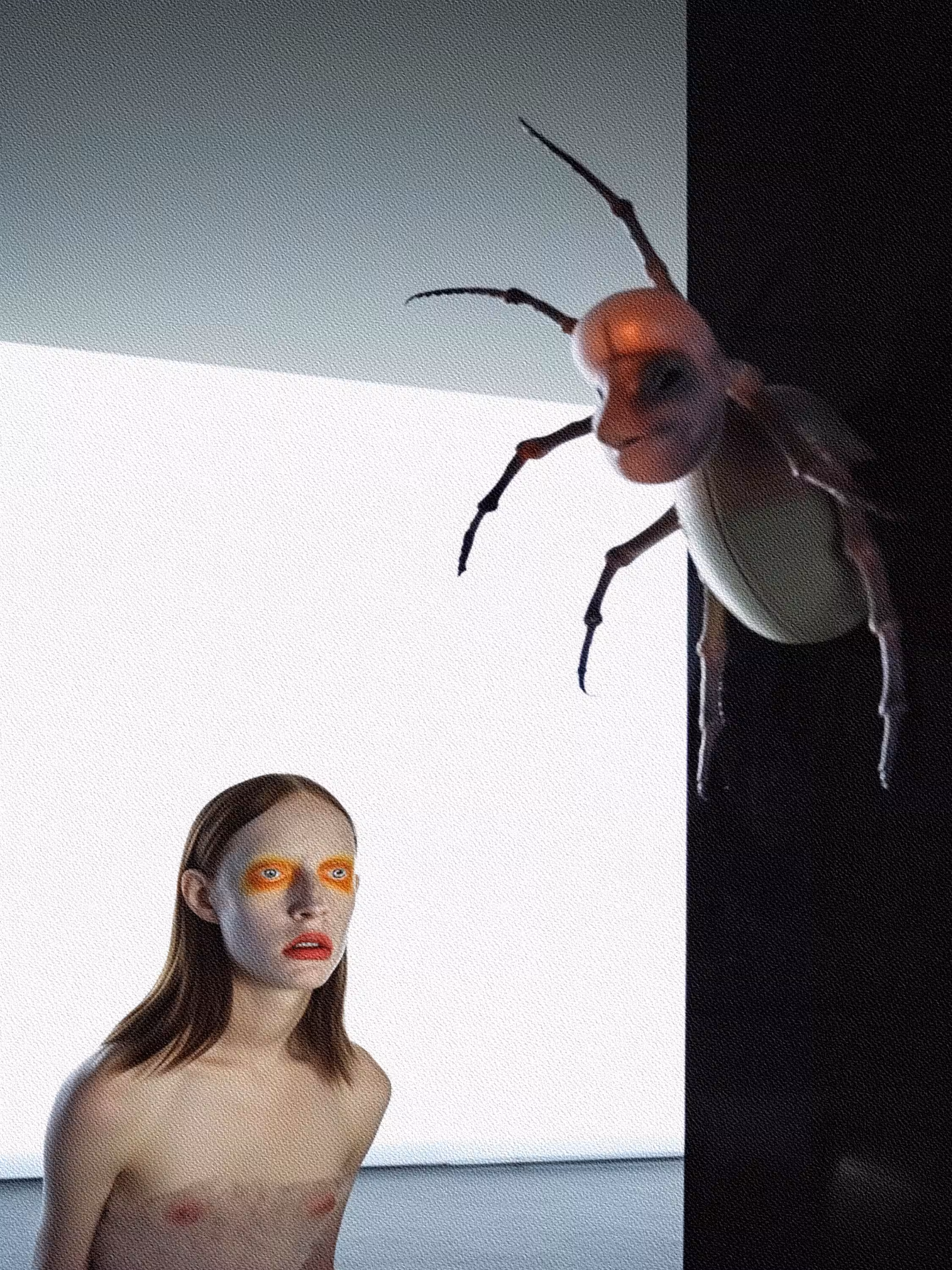 Olga Fedorova - Untitled #64