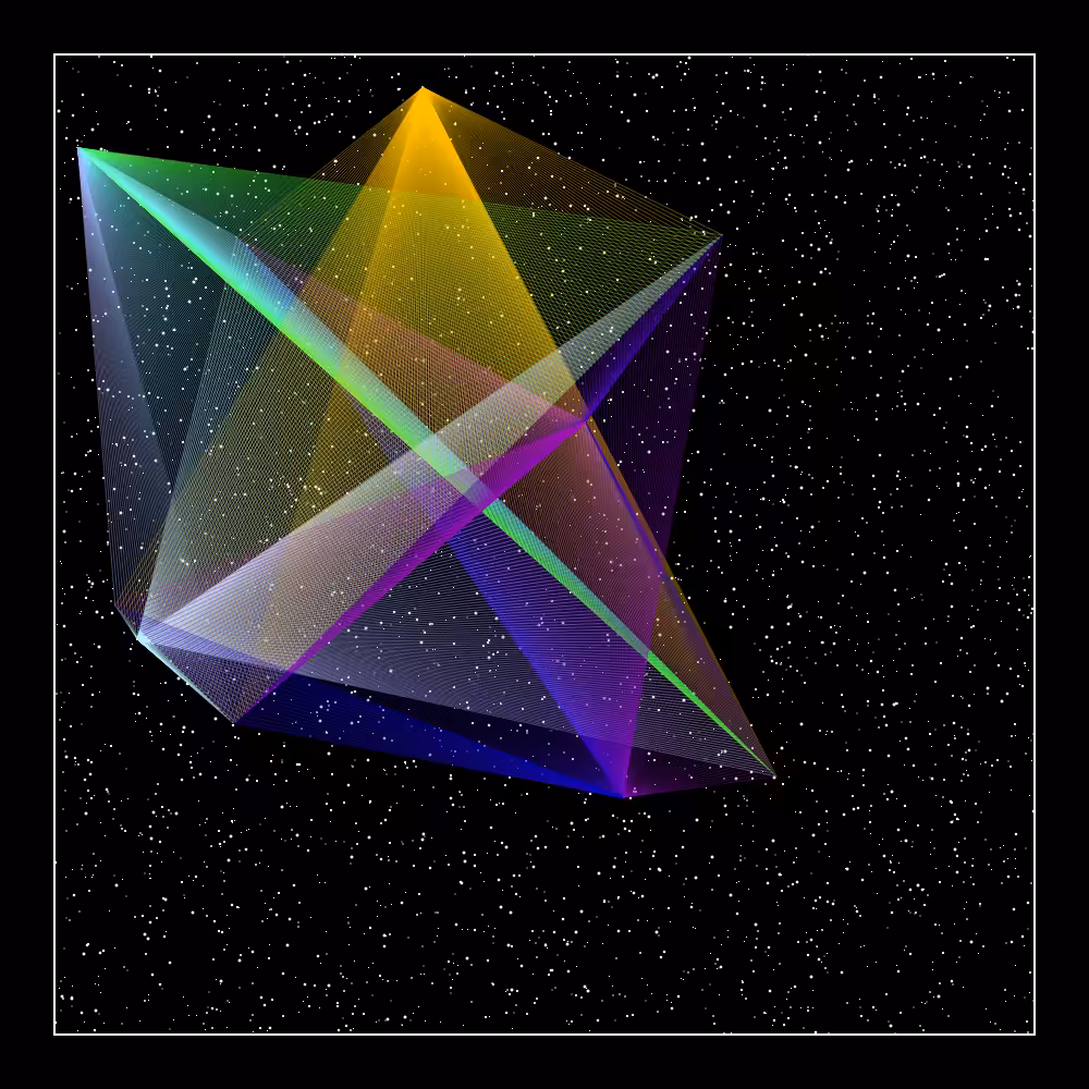 Constellation #10