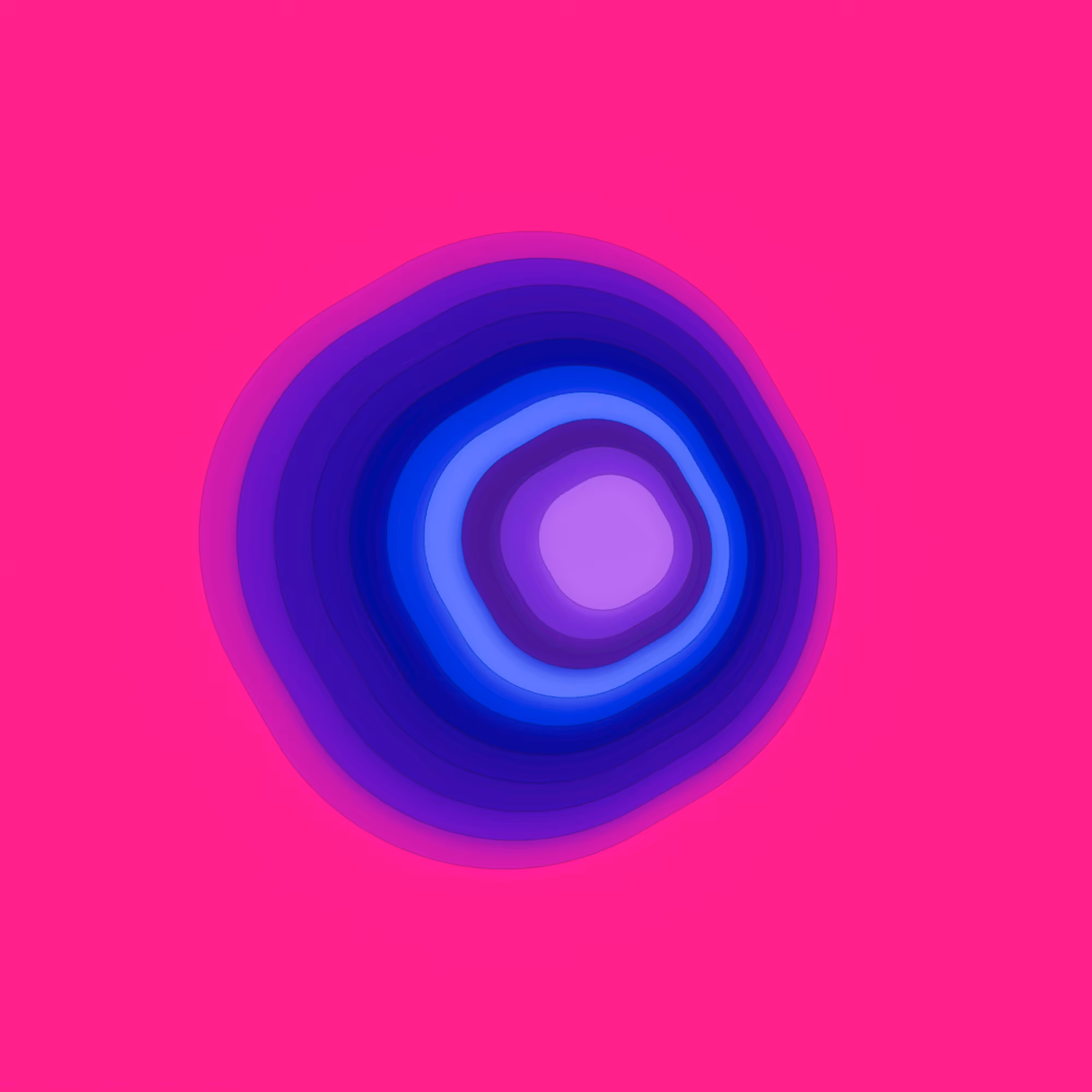 Glow Alpha #8