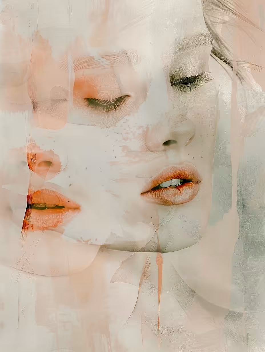 Echoes of Her