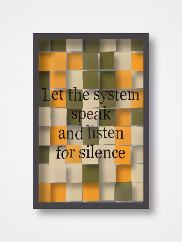 The Metaphor Machine #10916