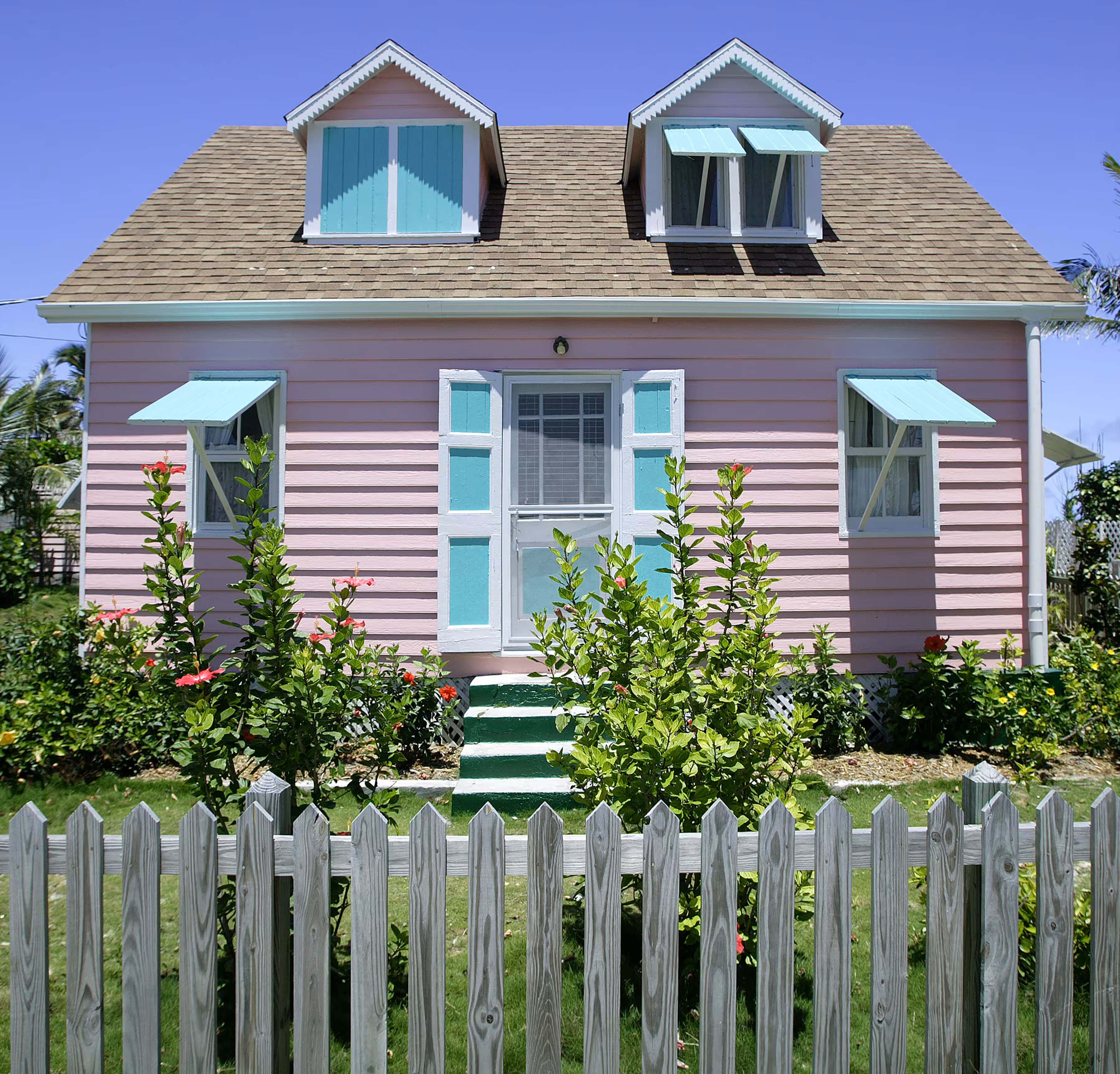 Hope Town Hideout