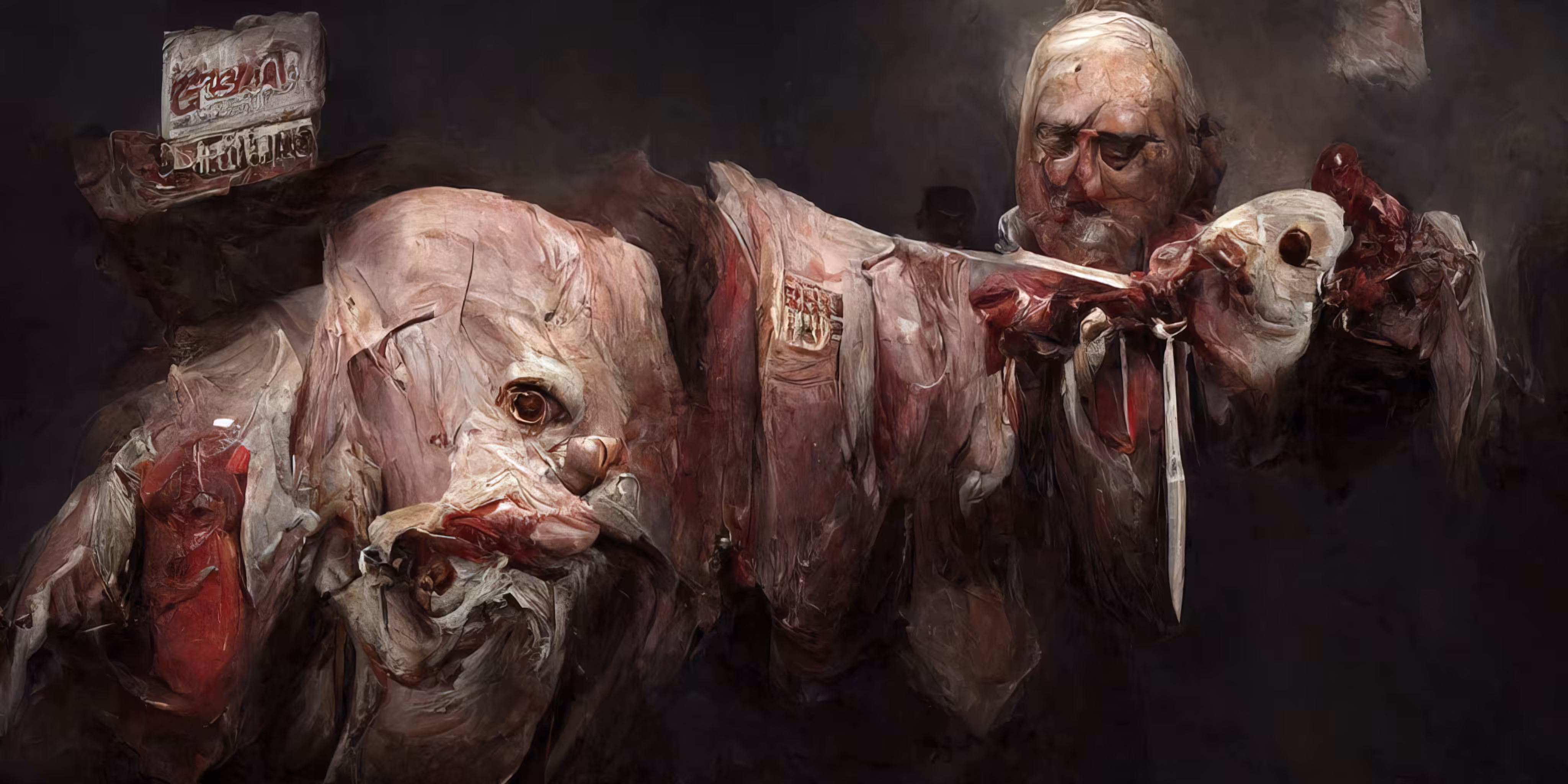 BUTCHER