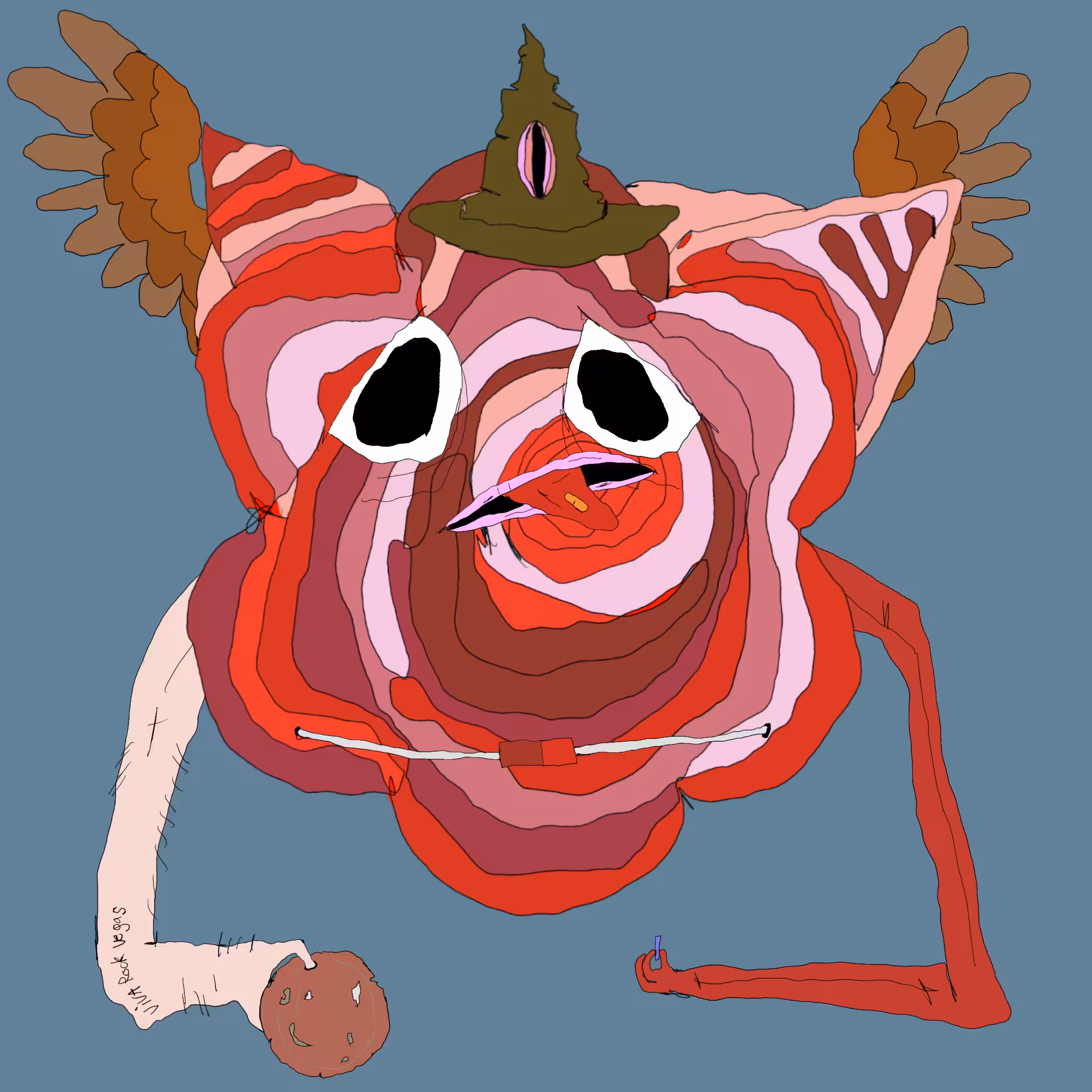 buddee #1344