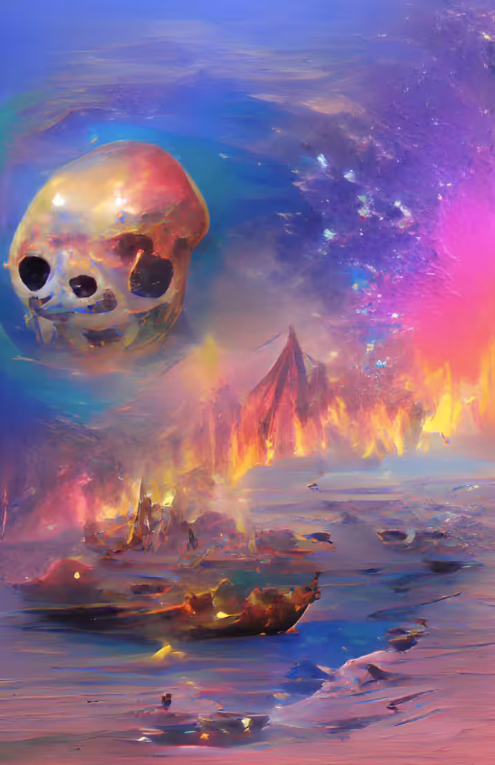 Skull ai