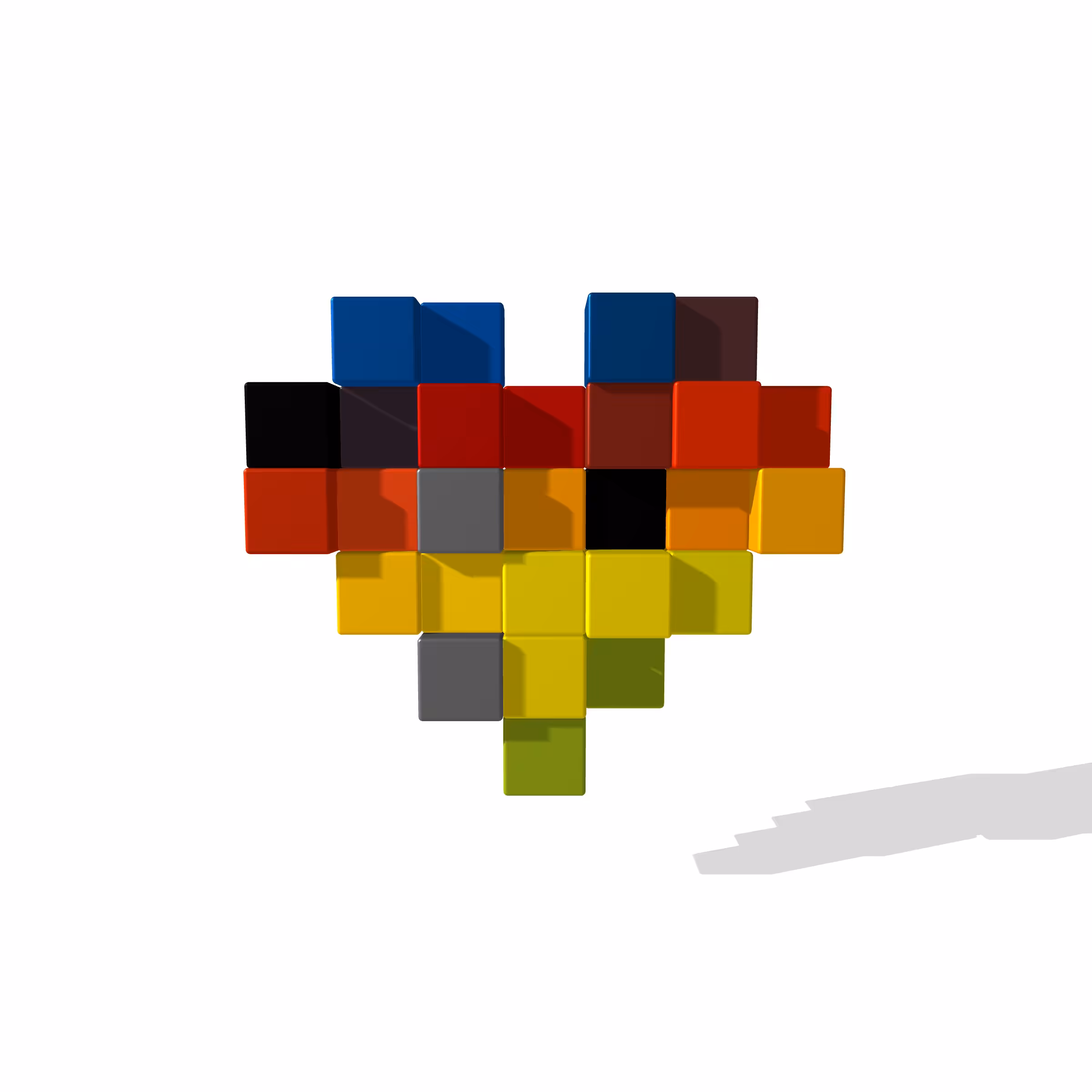 heart + craft #26543