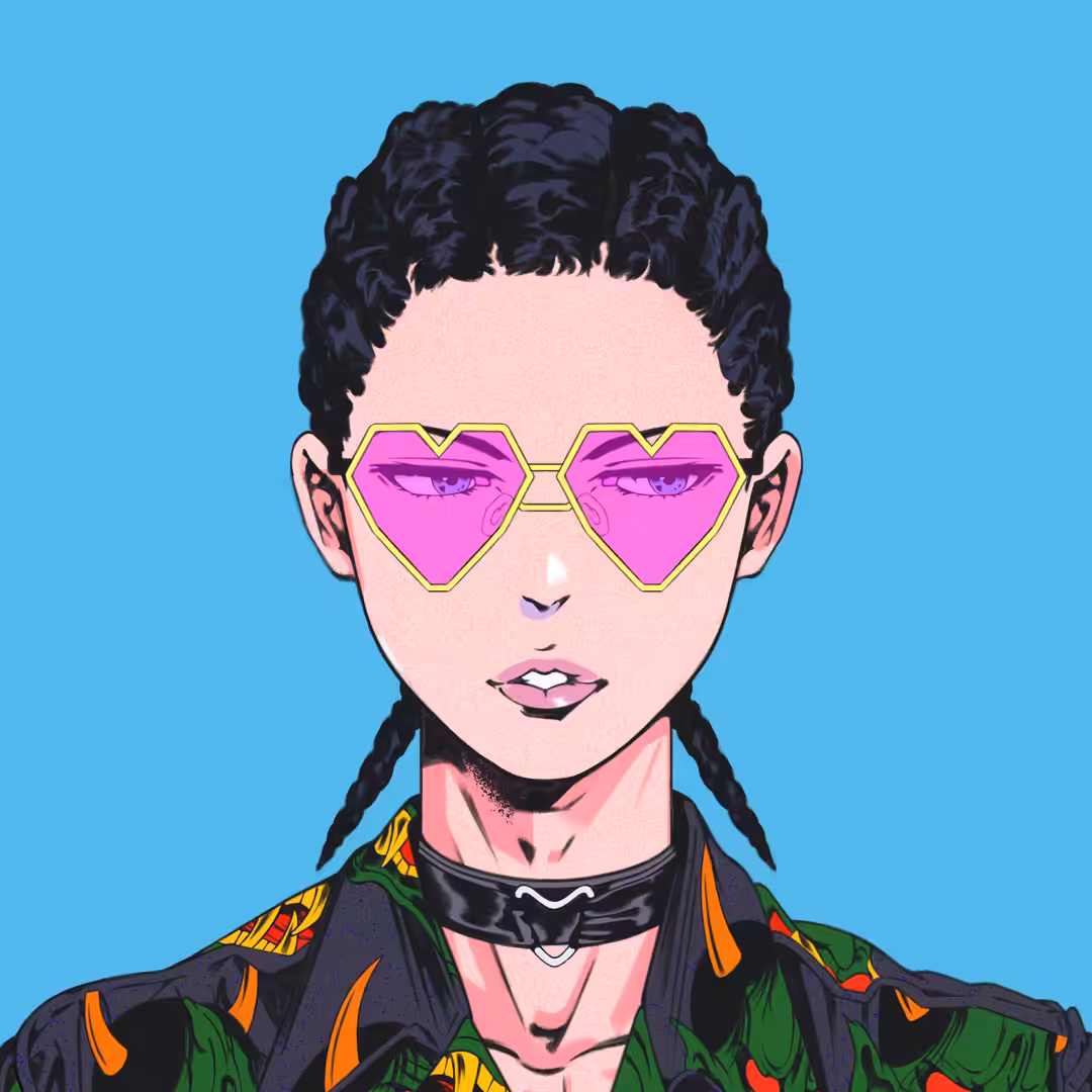 EBISU #804