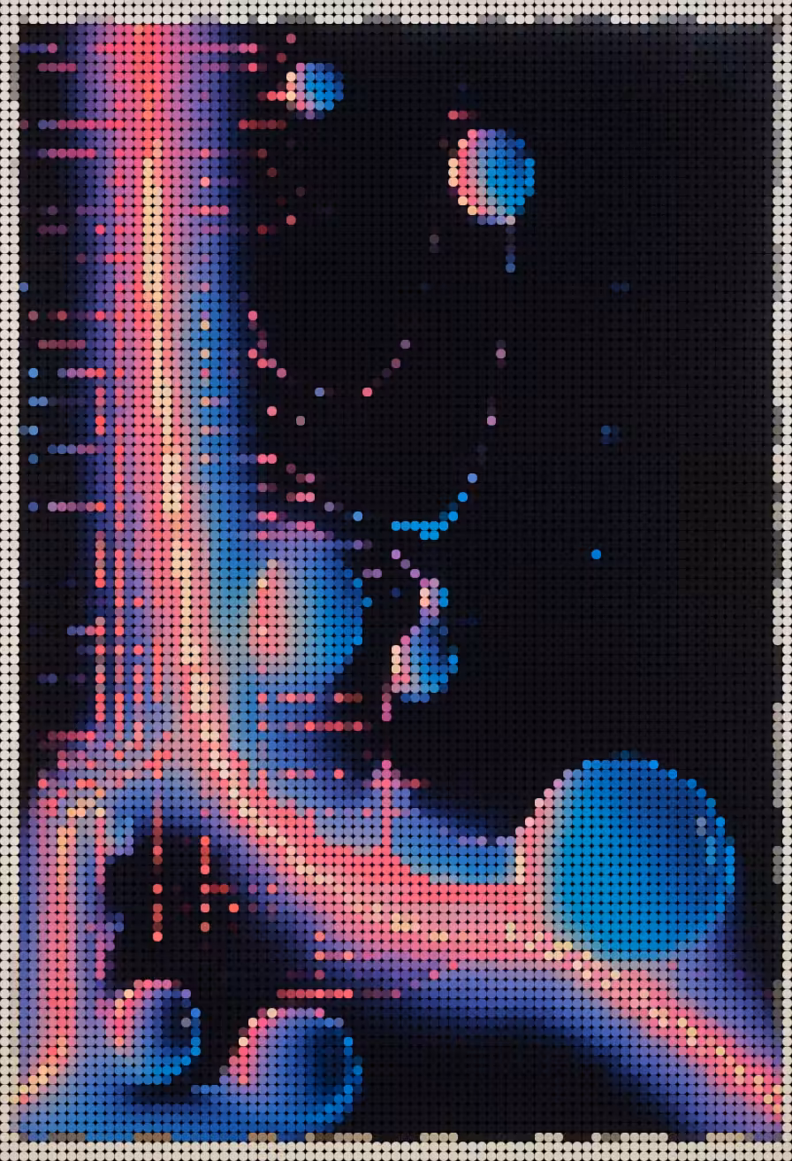 BASED PIXELS #7