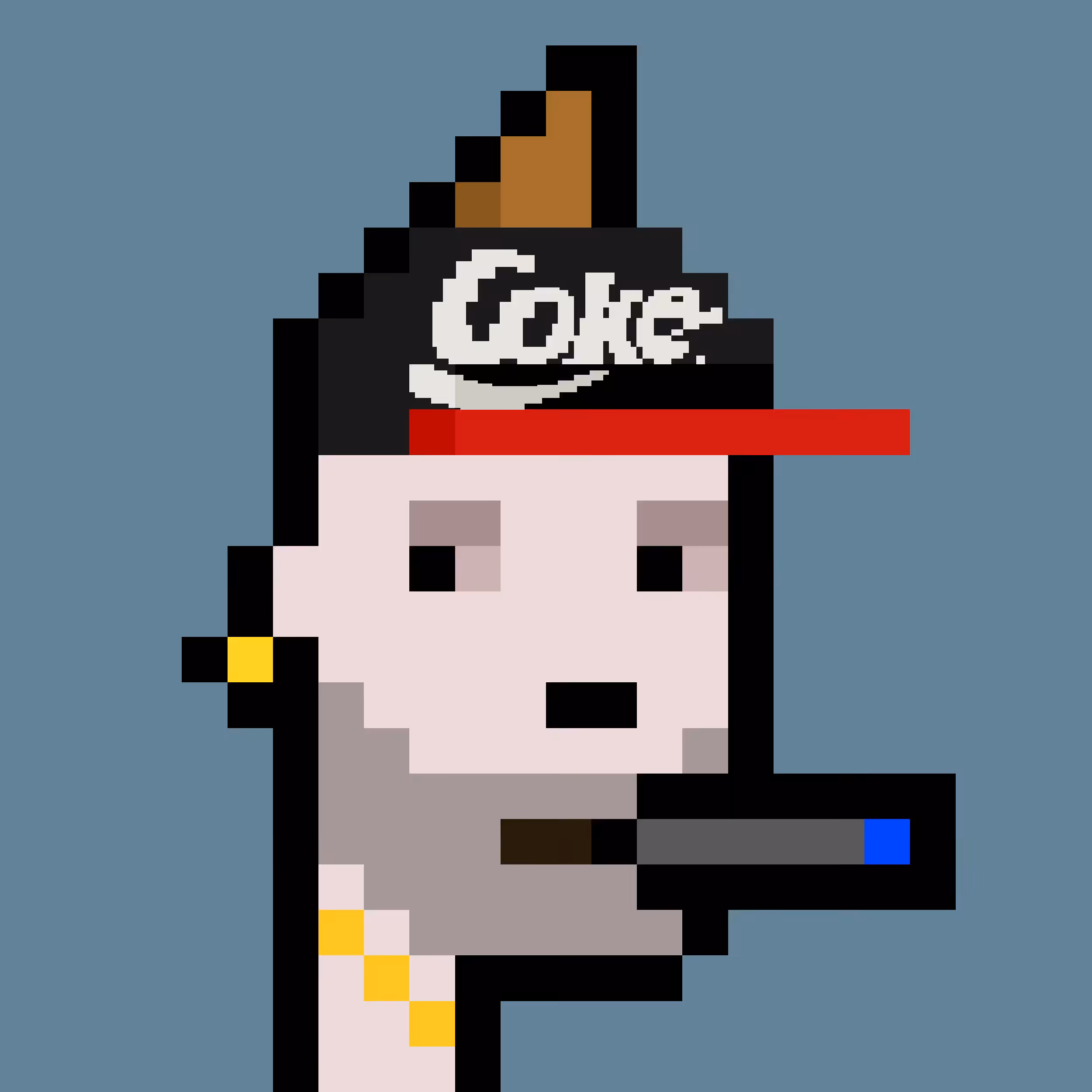 Junk Food Punks 1358