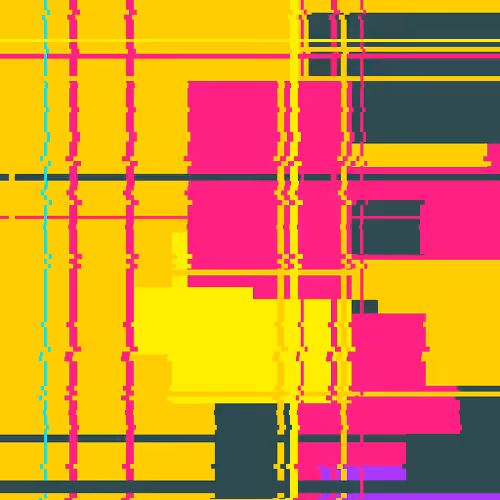 Chromatic Chaos #2238