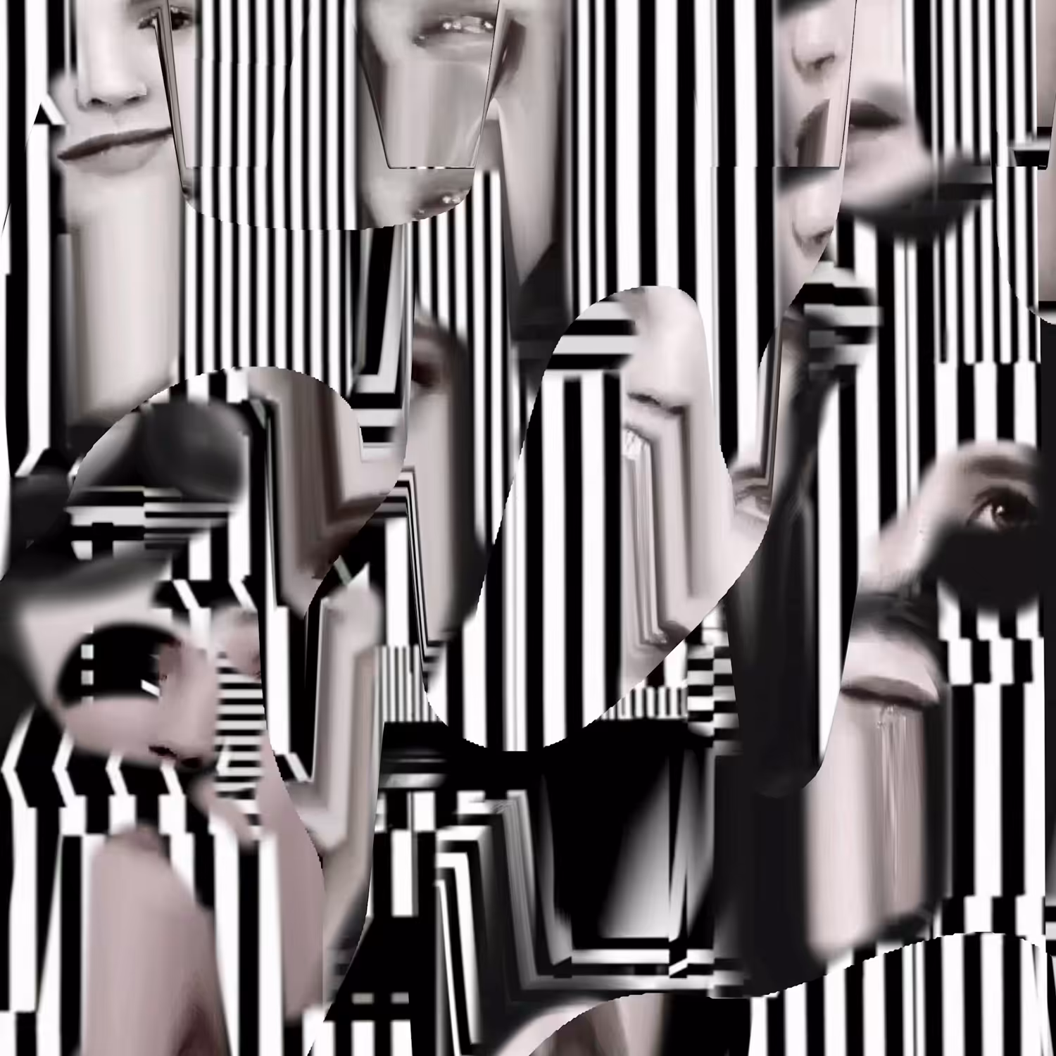 Black And White Matter